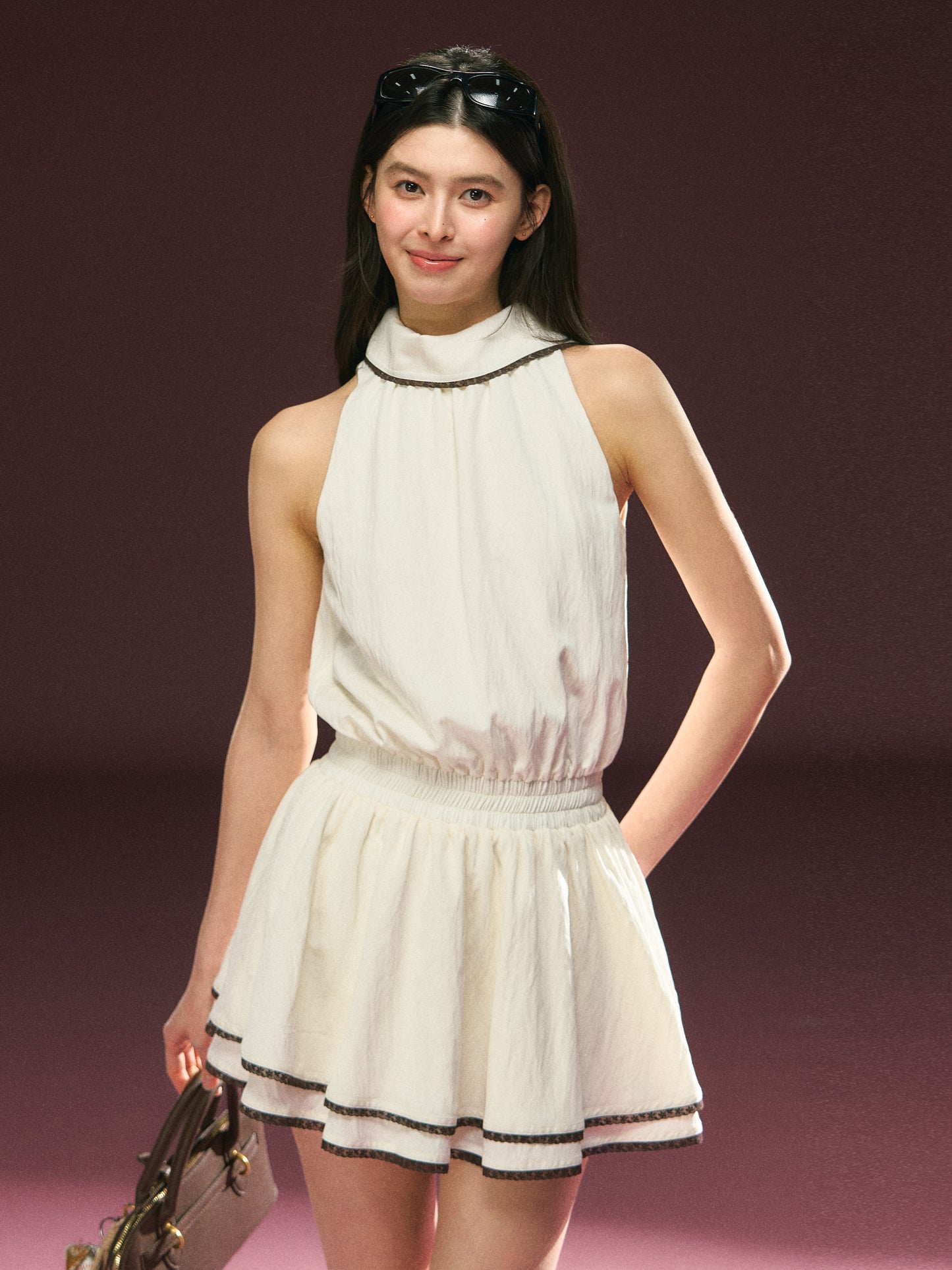 Elm Cyra Dresses