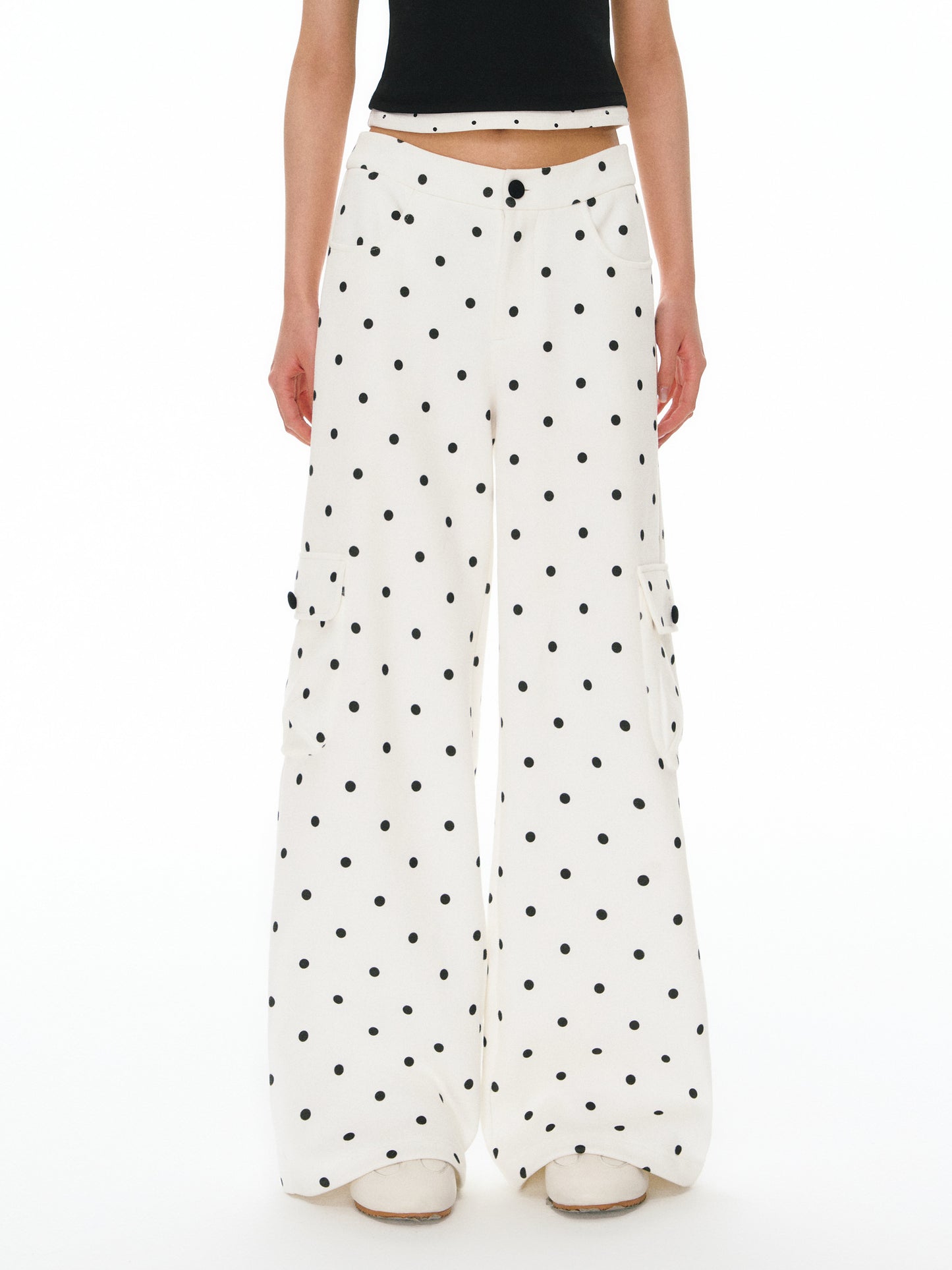 Vesper Zor  Pants