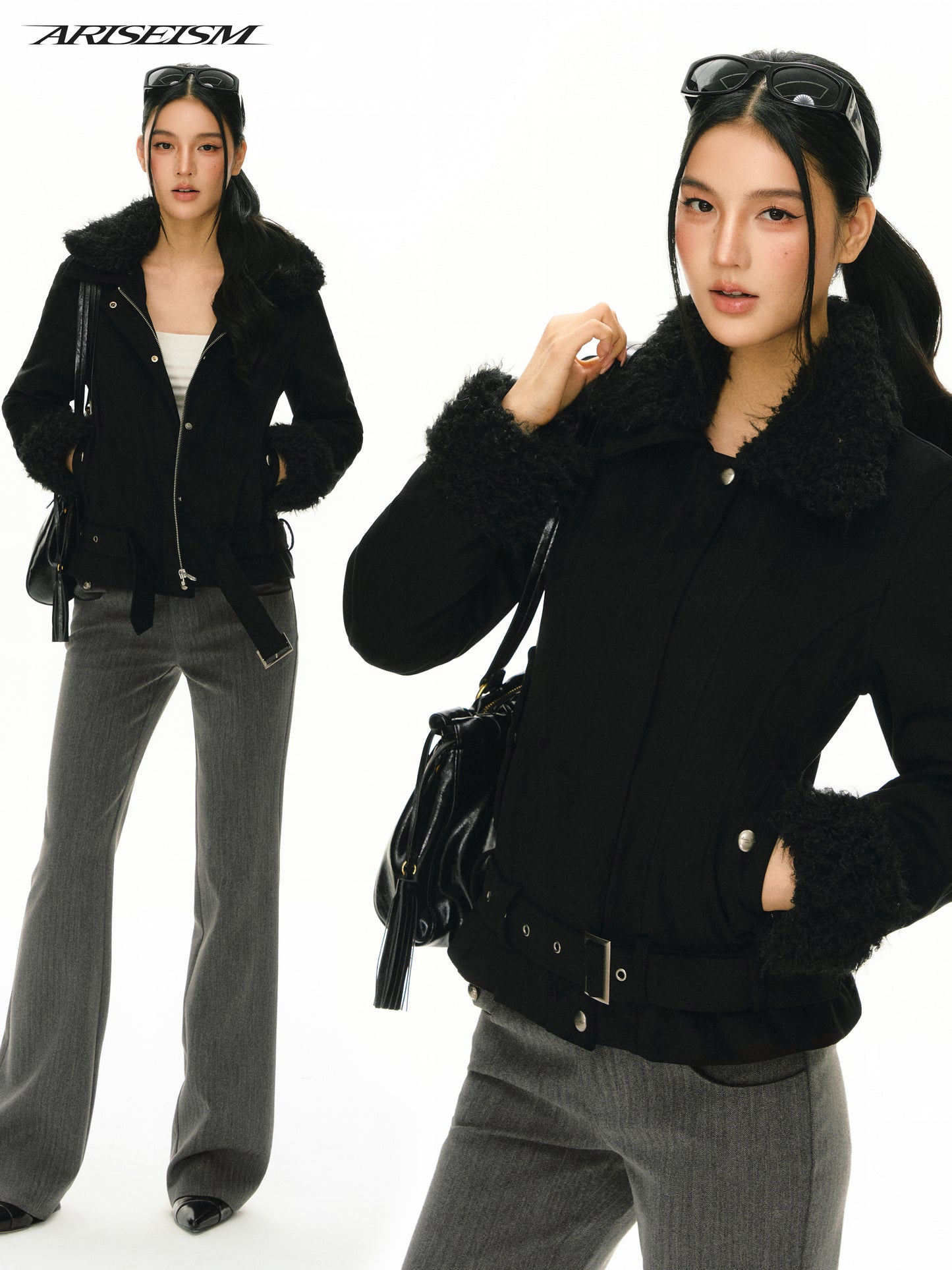 Veyra Davina Coat