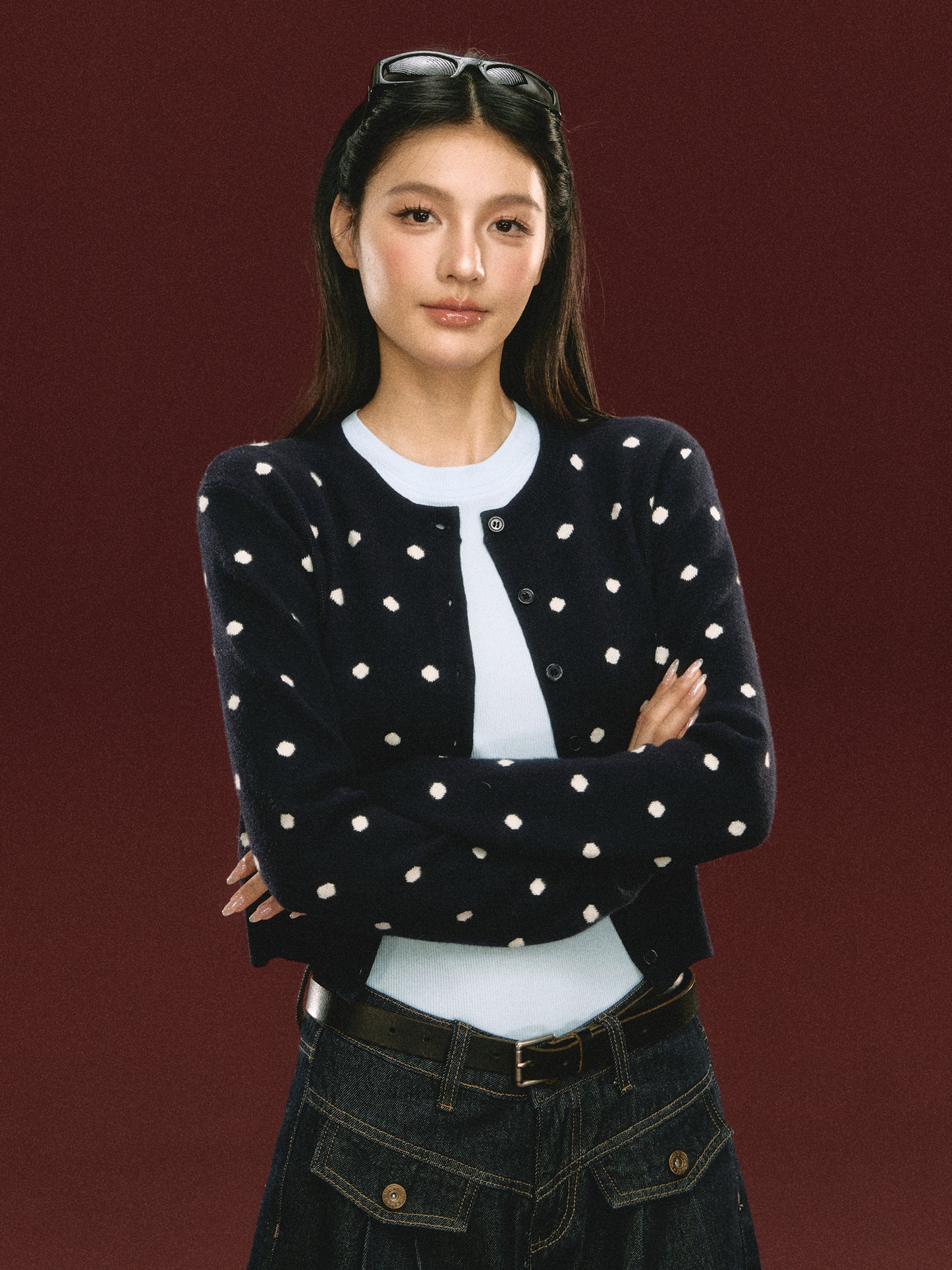 Zosia Long Sleeves