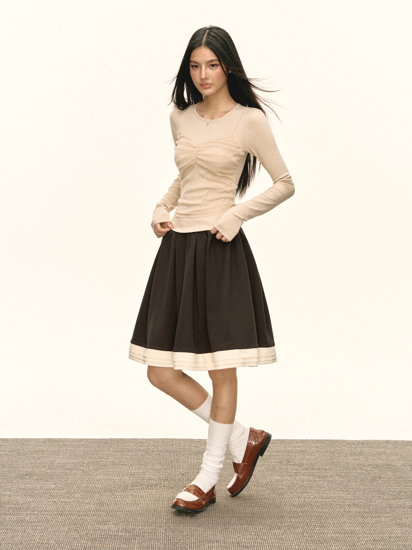 Tor Caspian Skirts