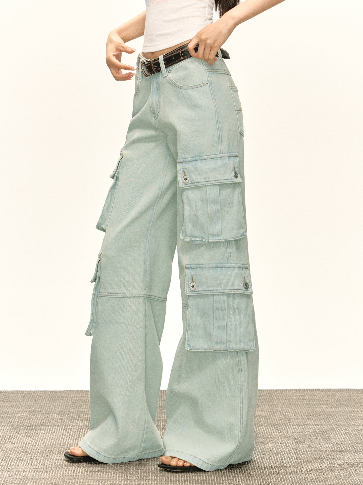 Ilae jeans