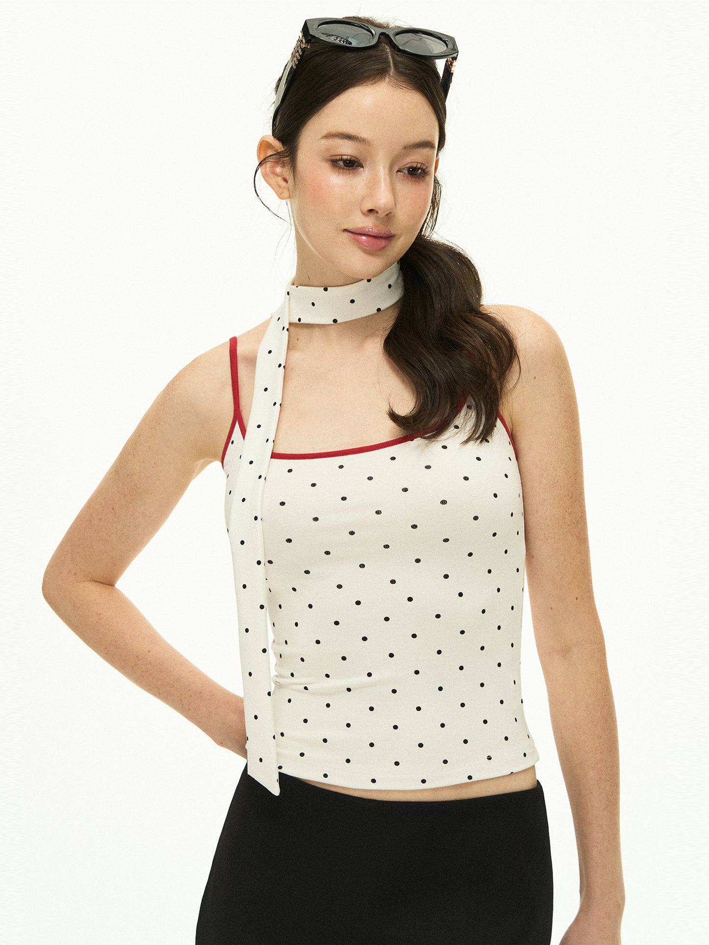 Oriana set