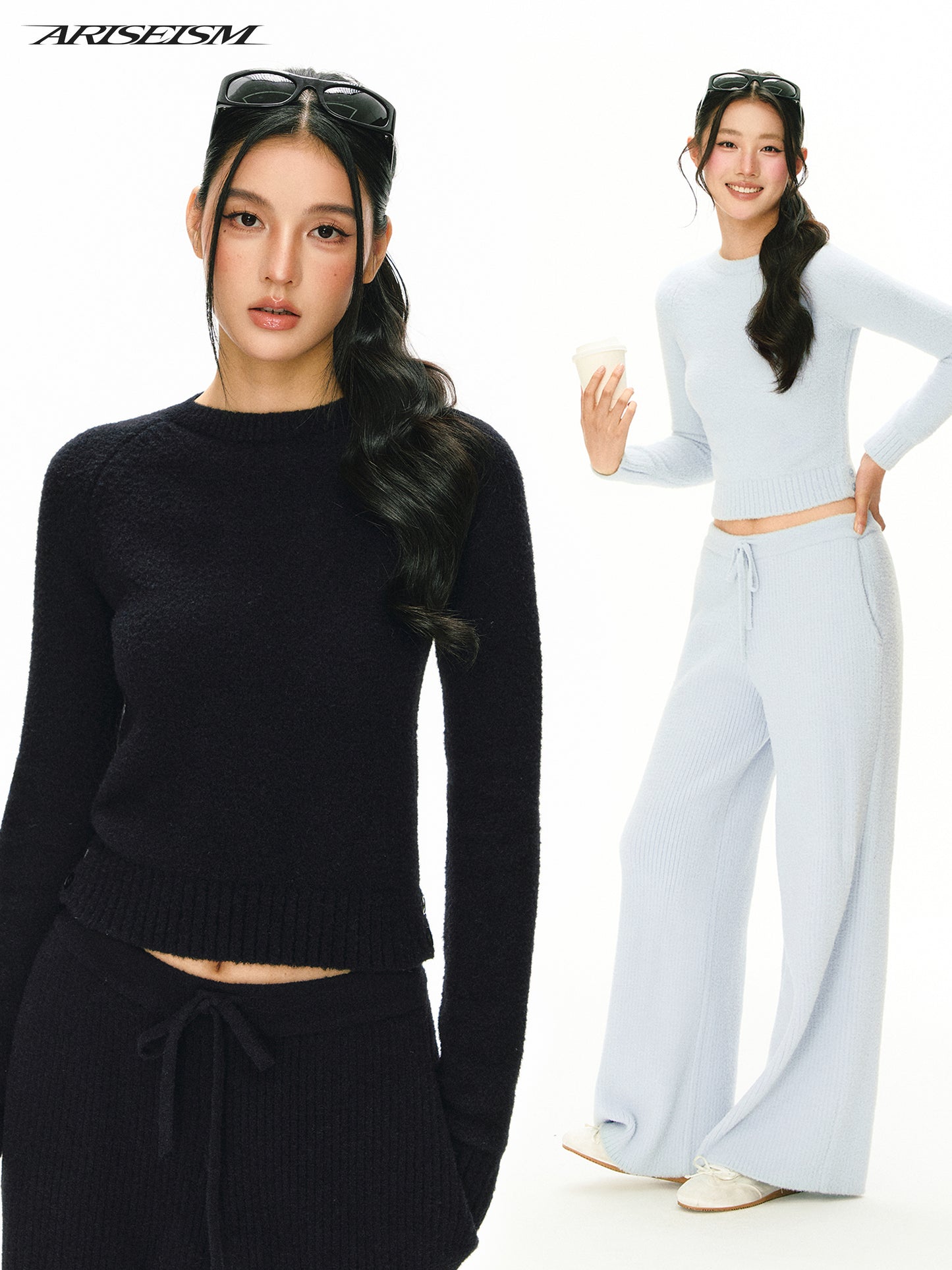 Ellis Wren Sweater