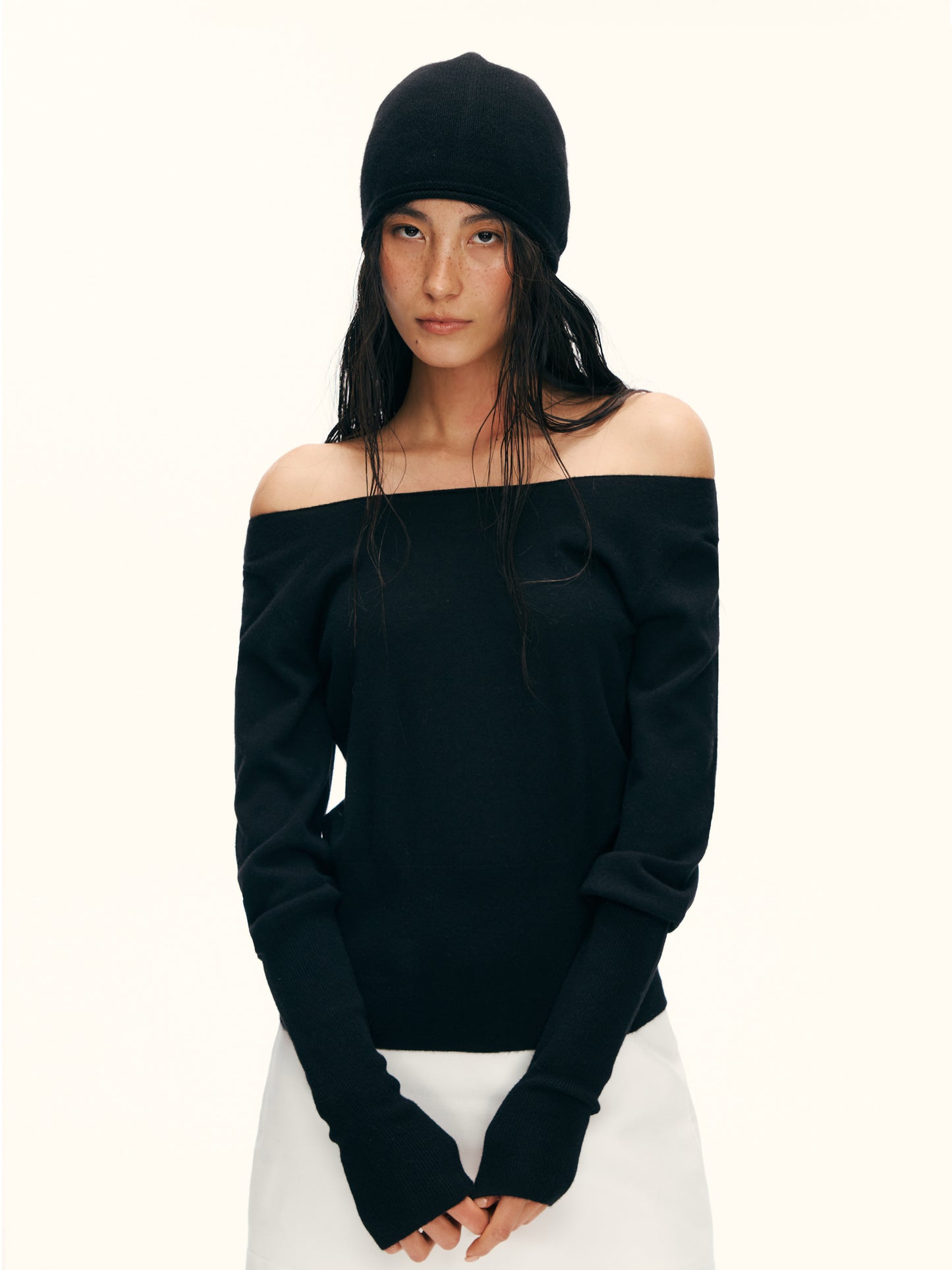 Grace Long Sleeves