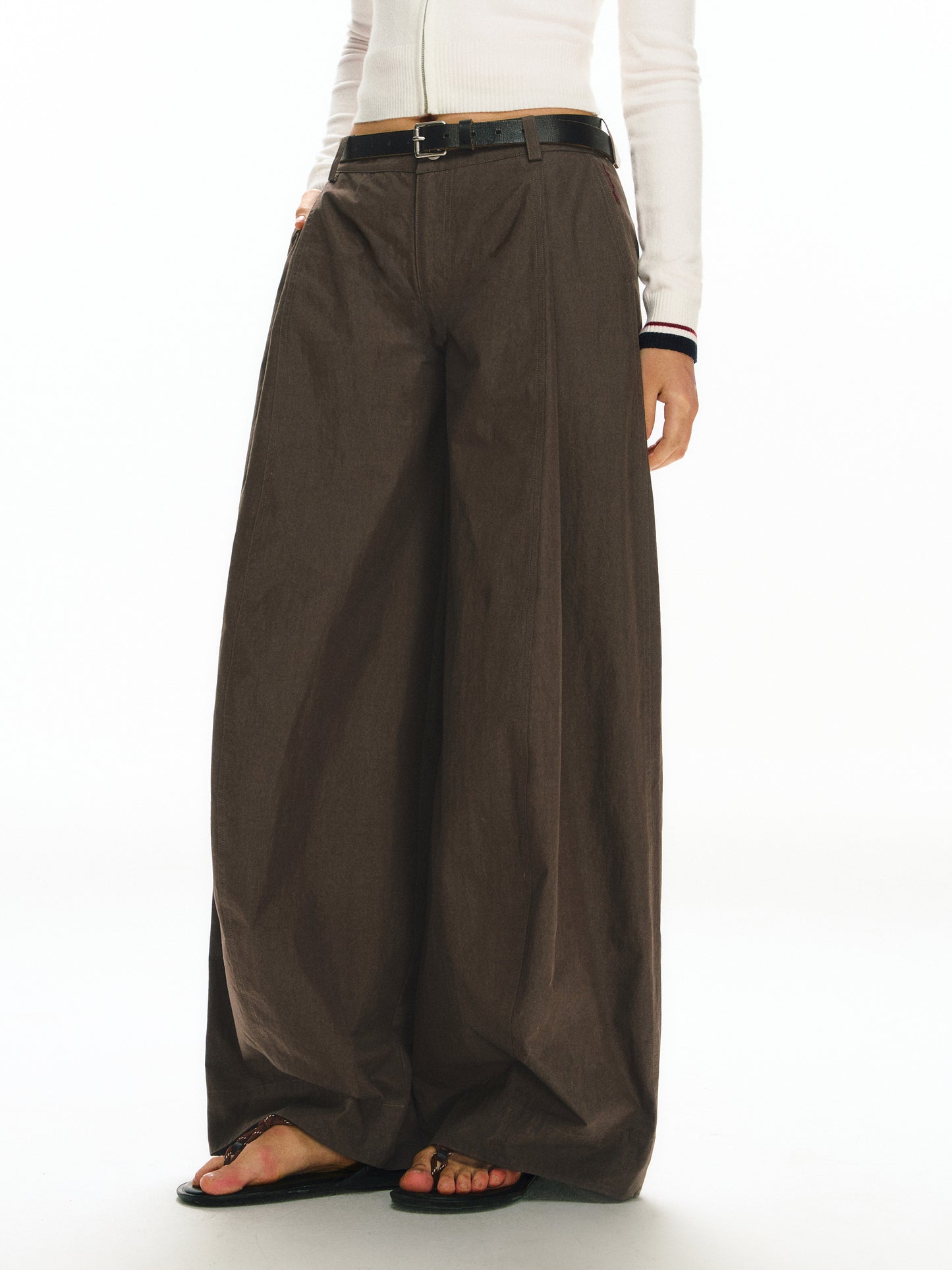 Bye Pants