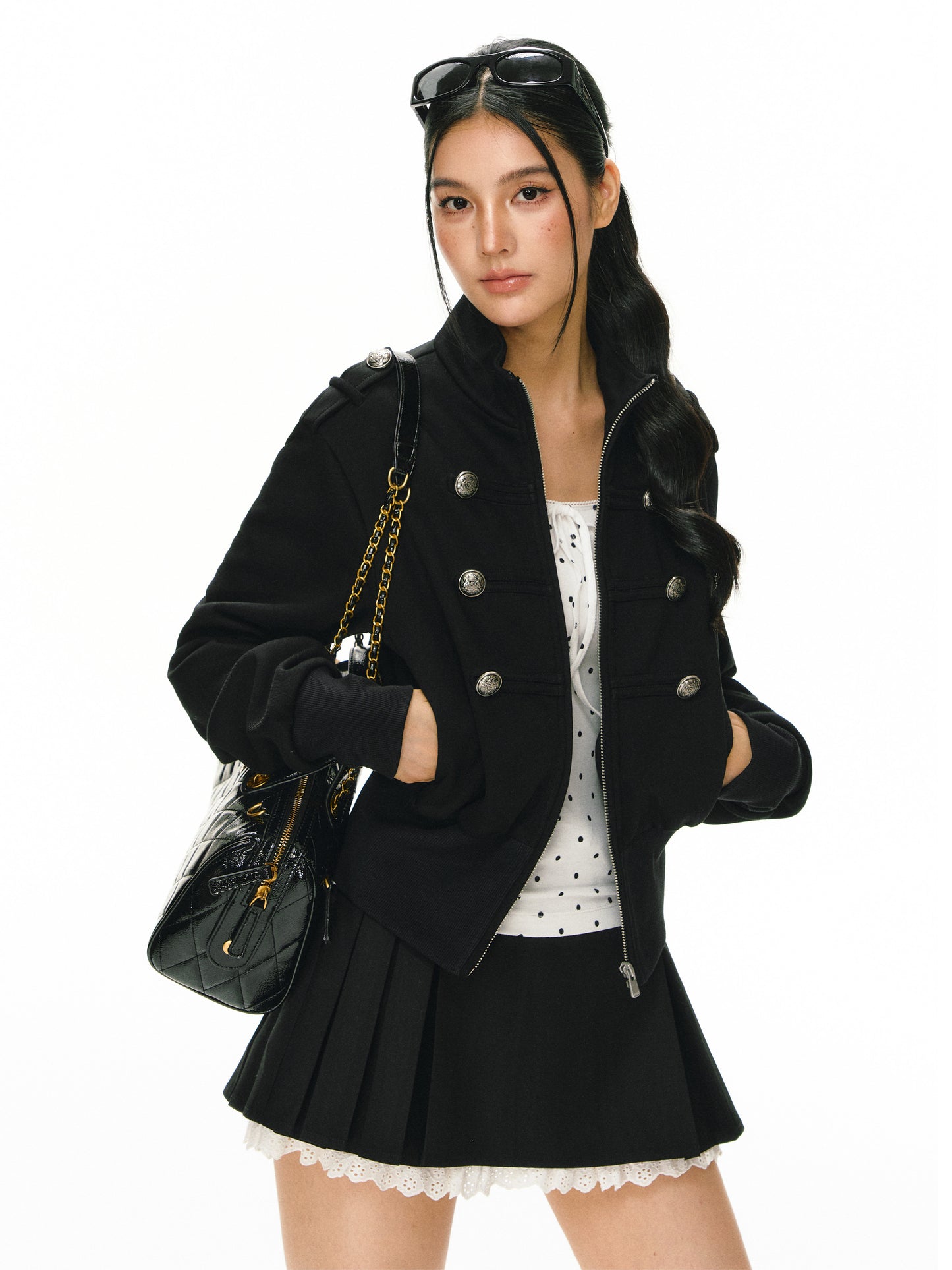 Kior Halvyn Jacket