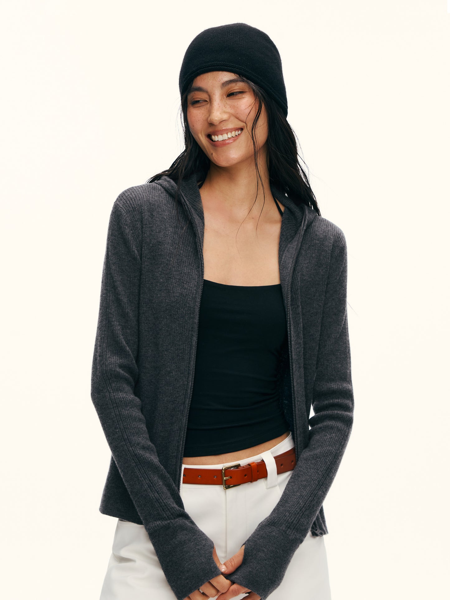 Dana hoodies