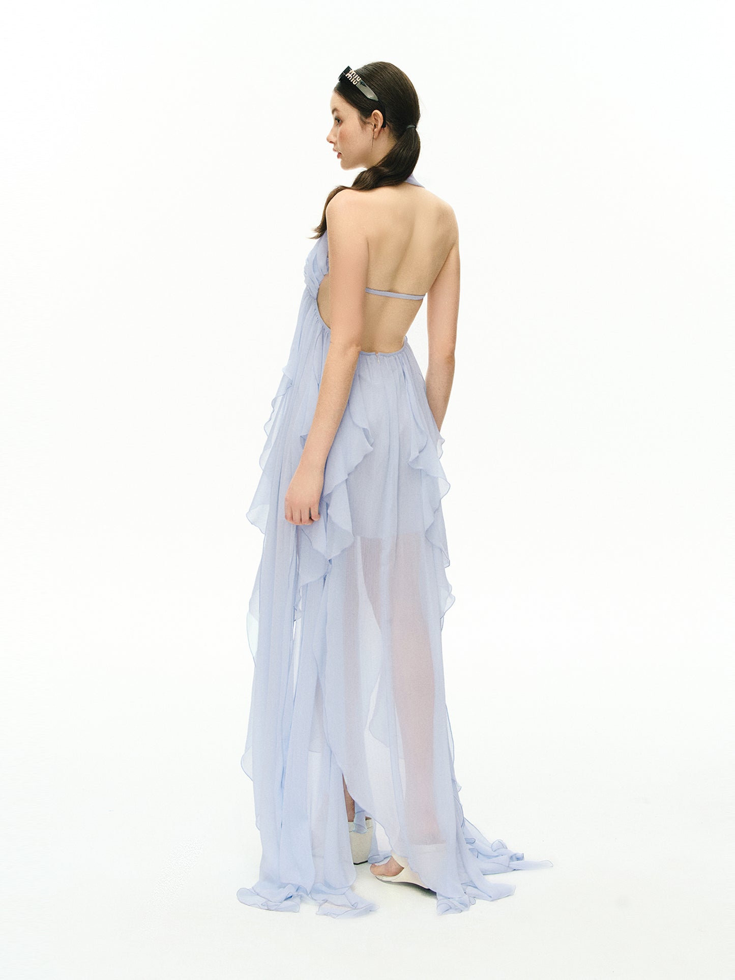 Natalie Dress