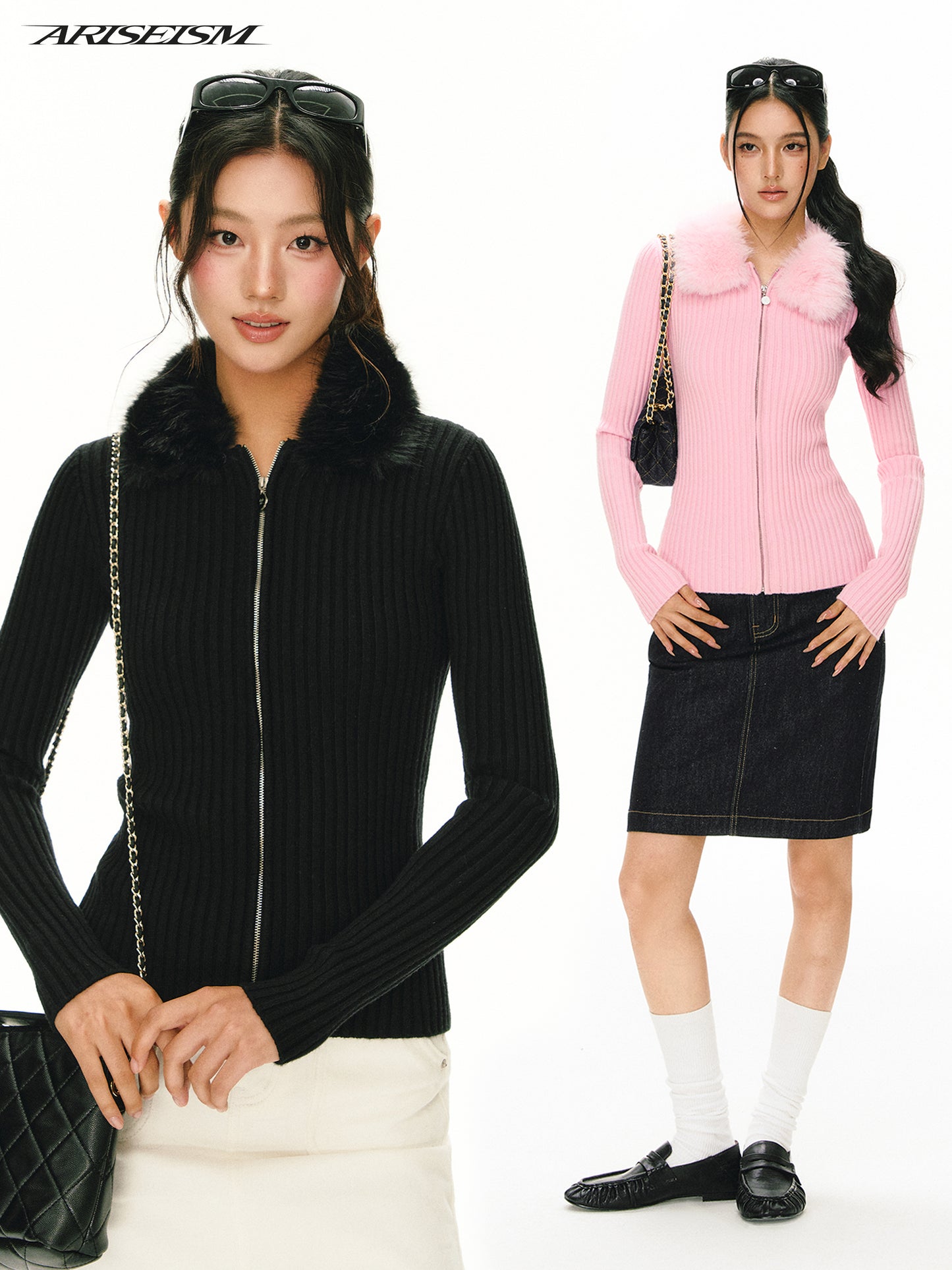 Nerys Elowen Sweater
