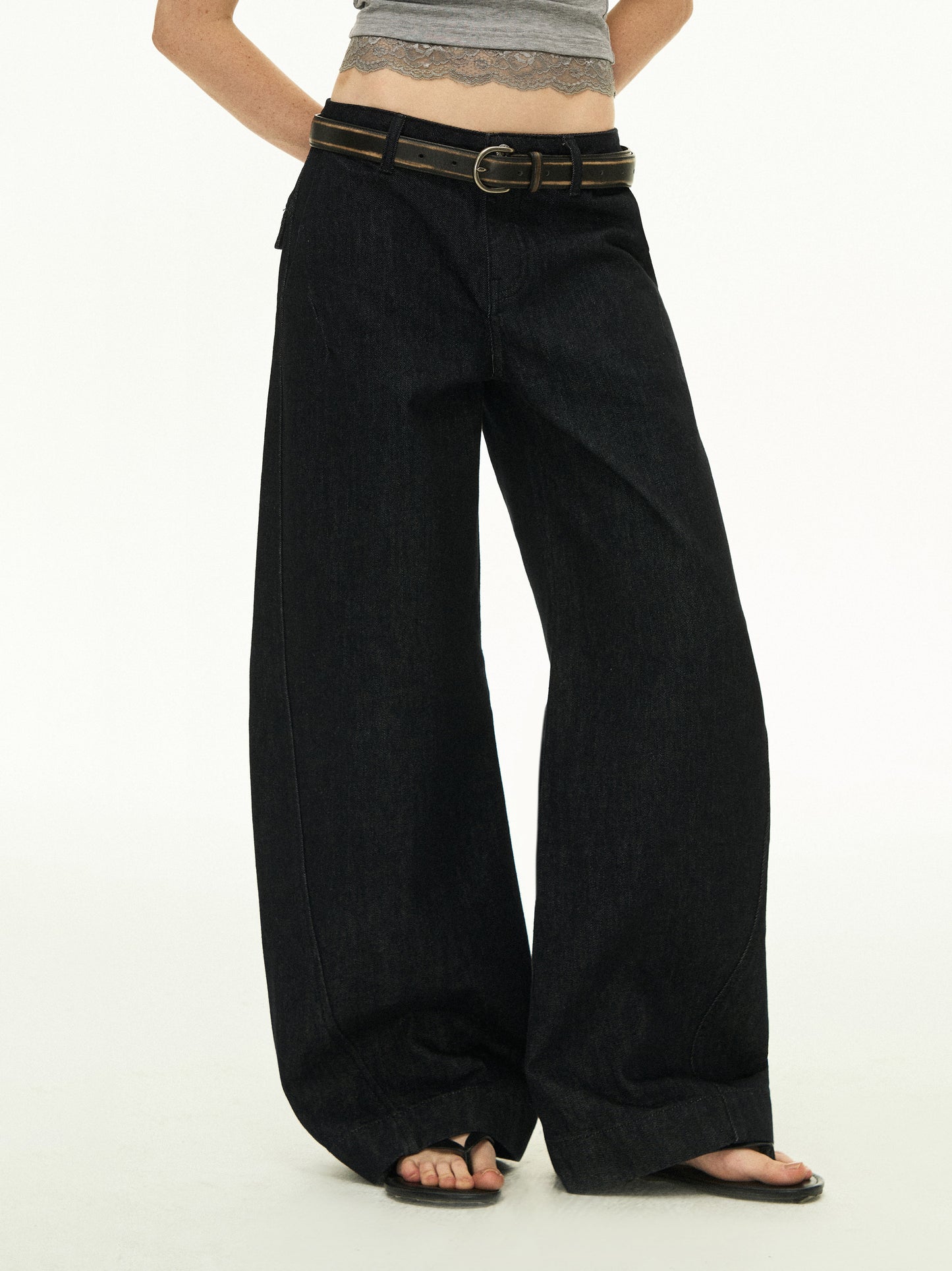 Daphne Pants