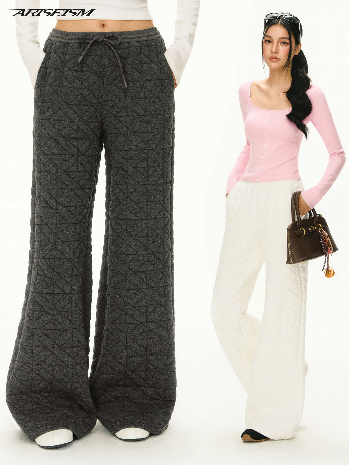 Lavinia Narcissa Pants