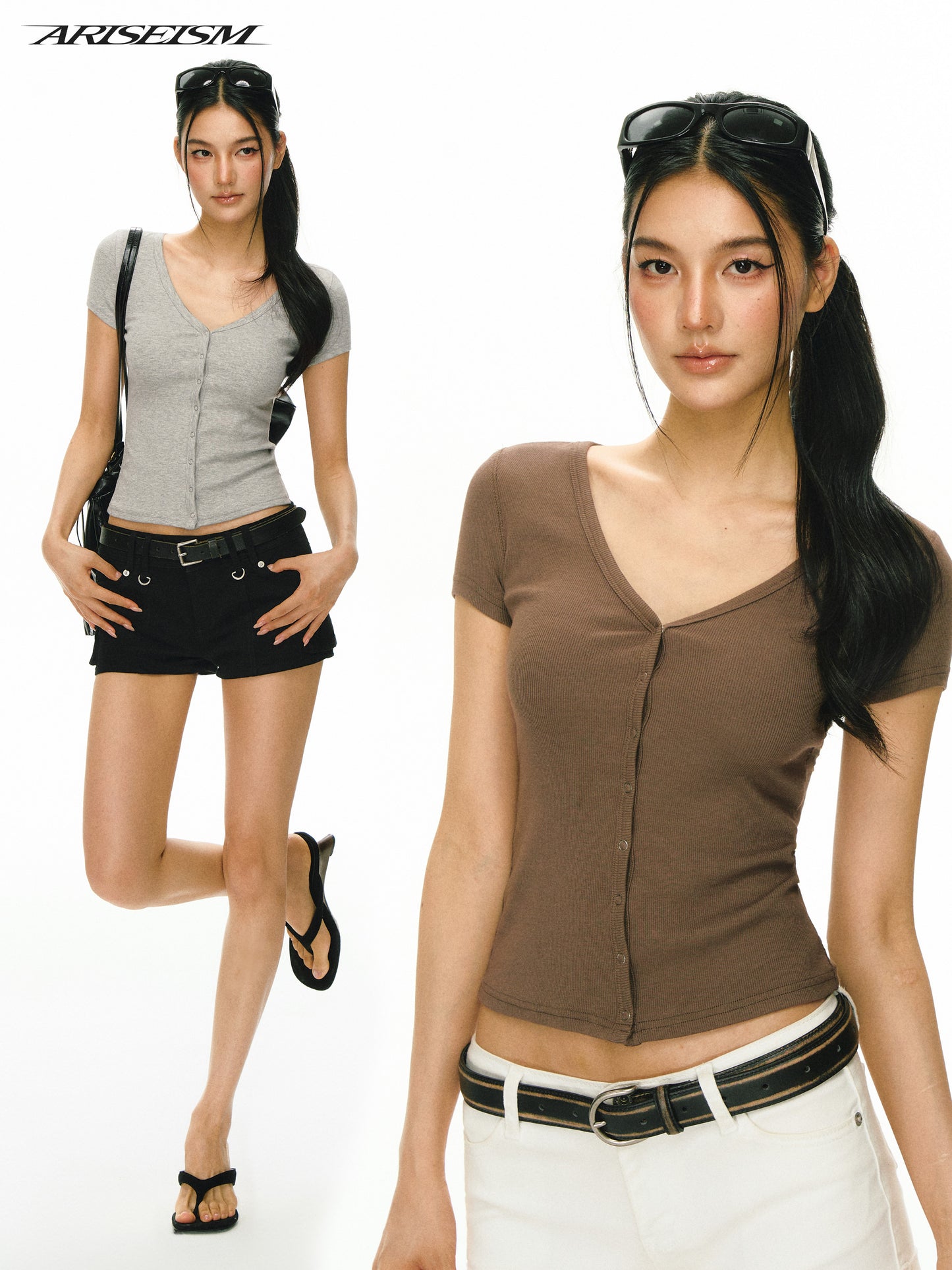 Lauryn T-shirt