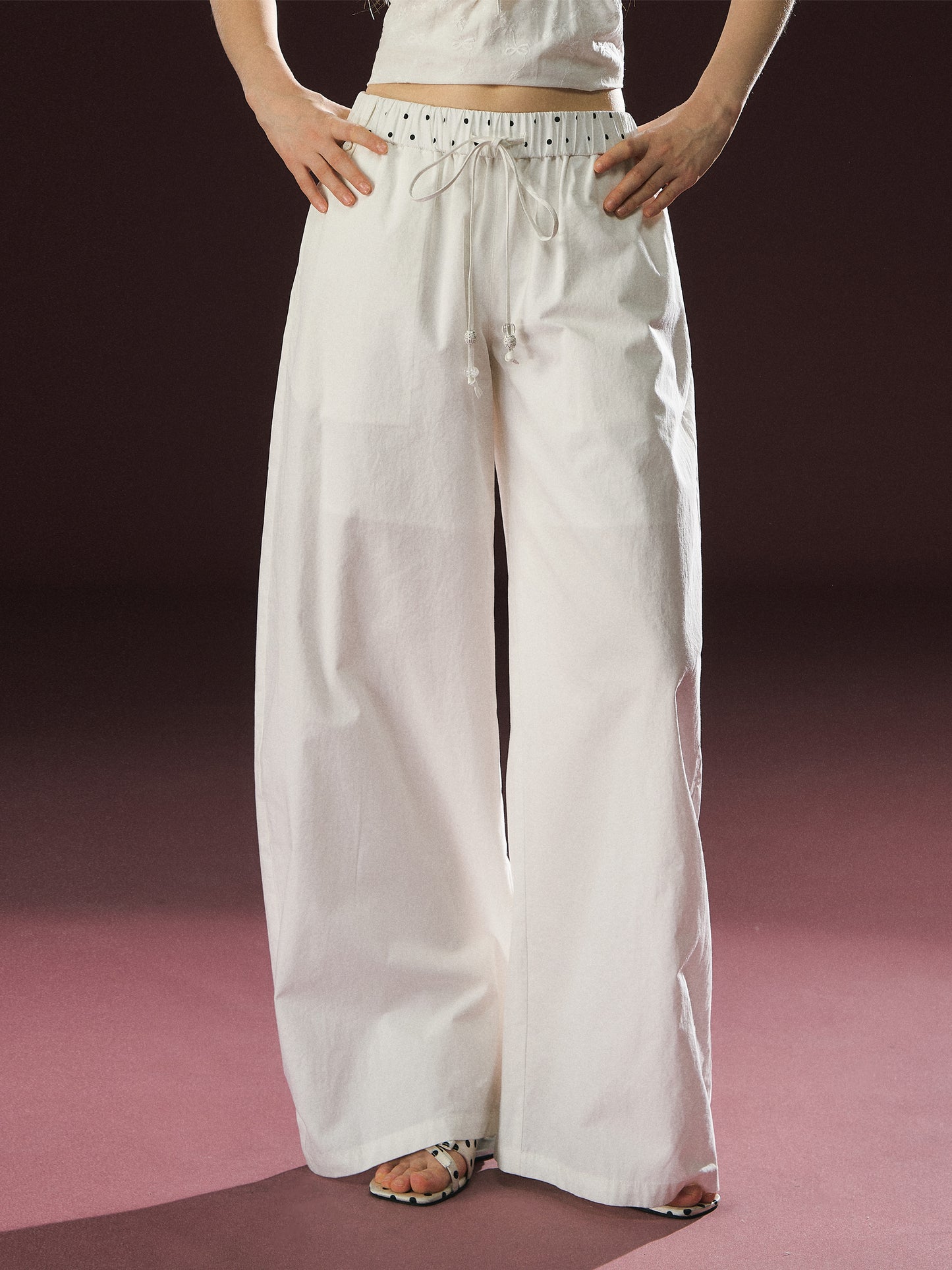 Zephyr Pants