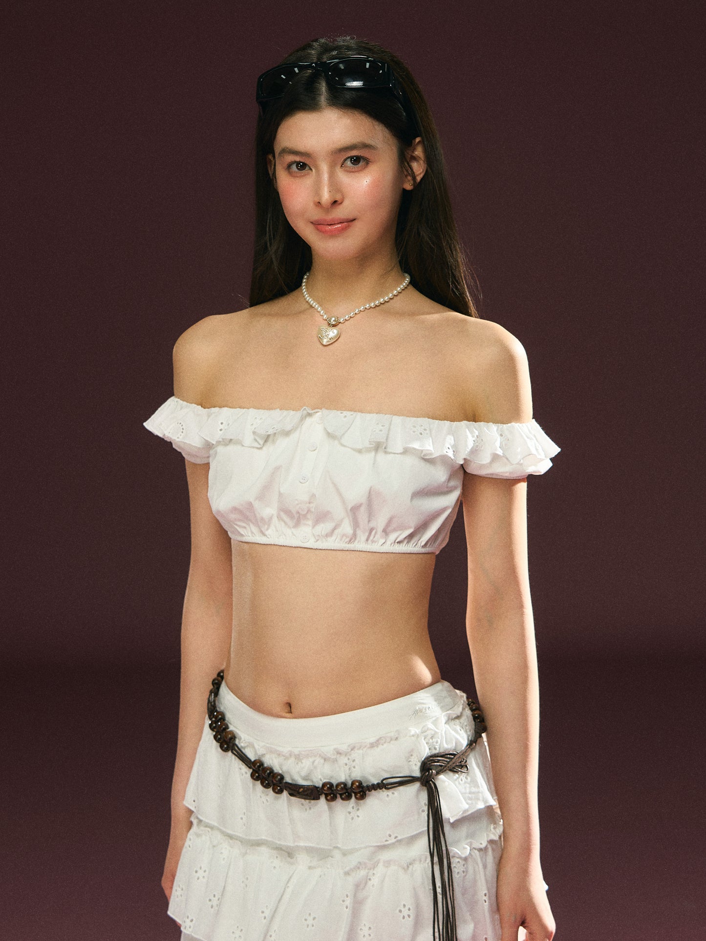 Penelope set