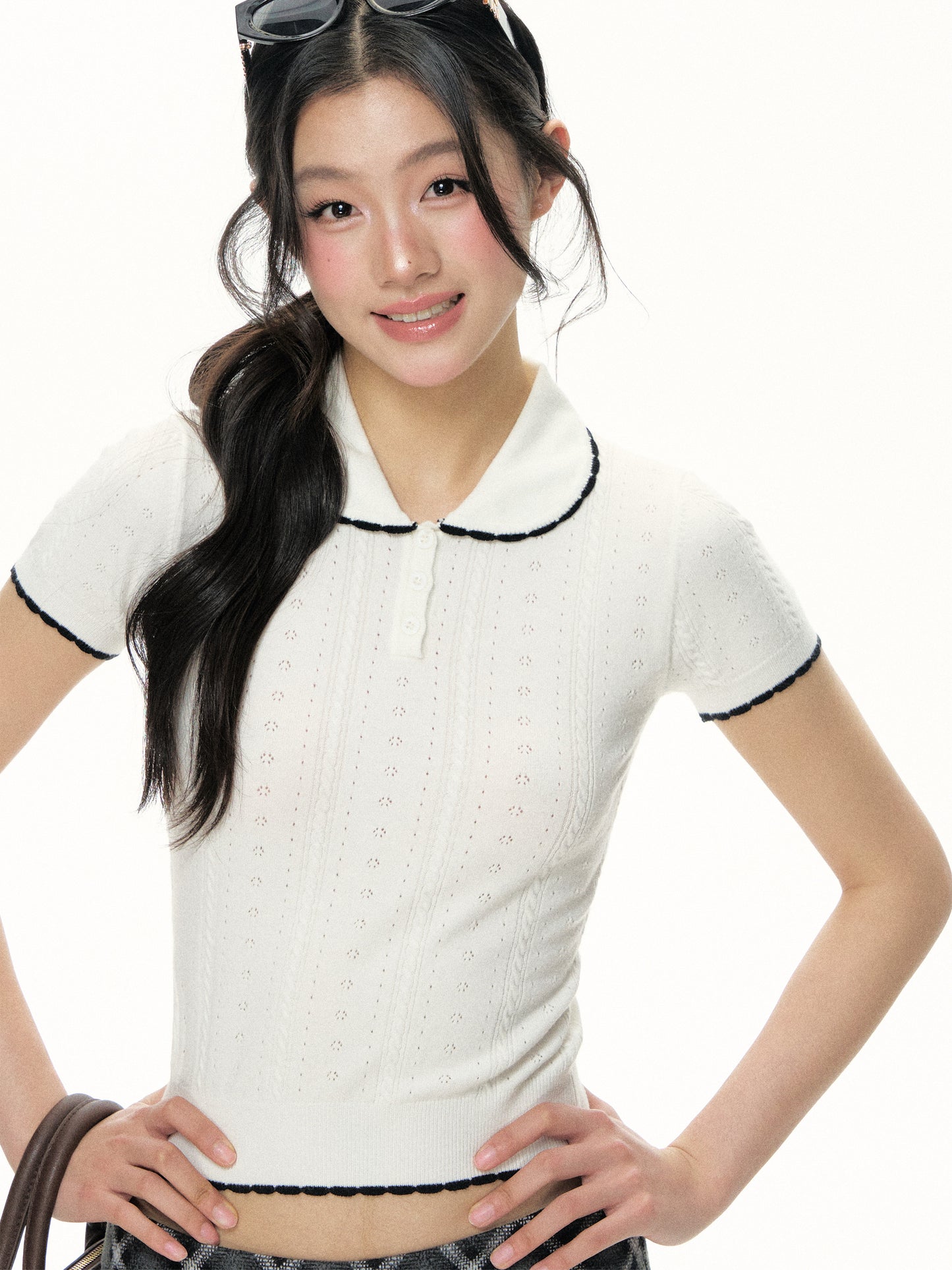 Elowen May T-shirt