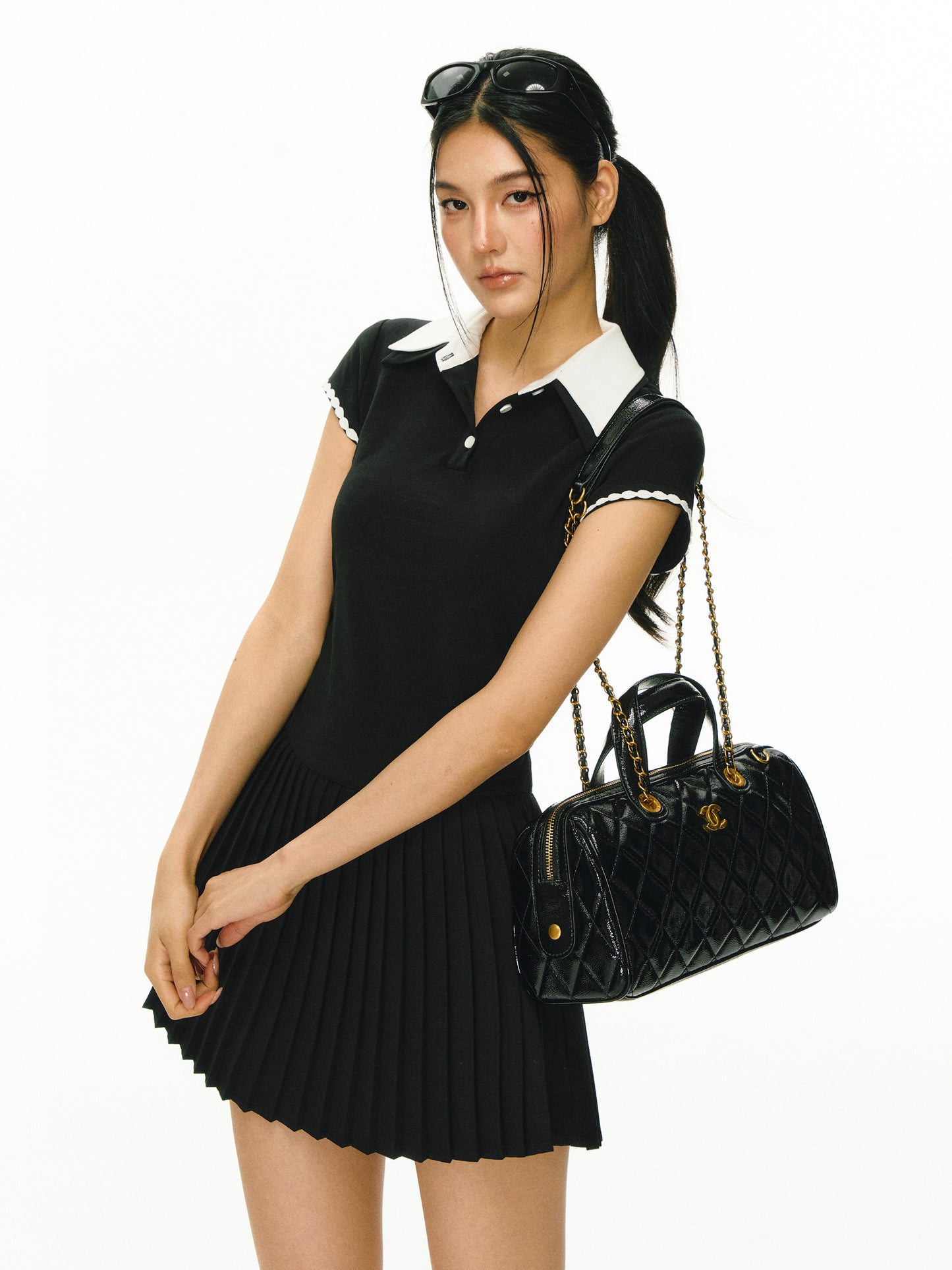 Cassidy Dresses