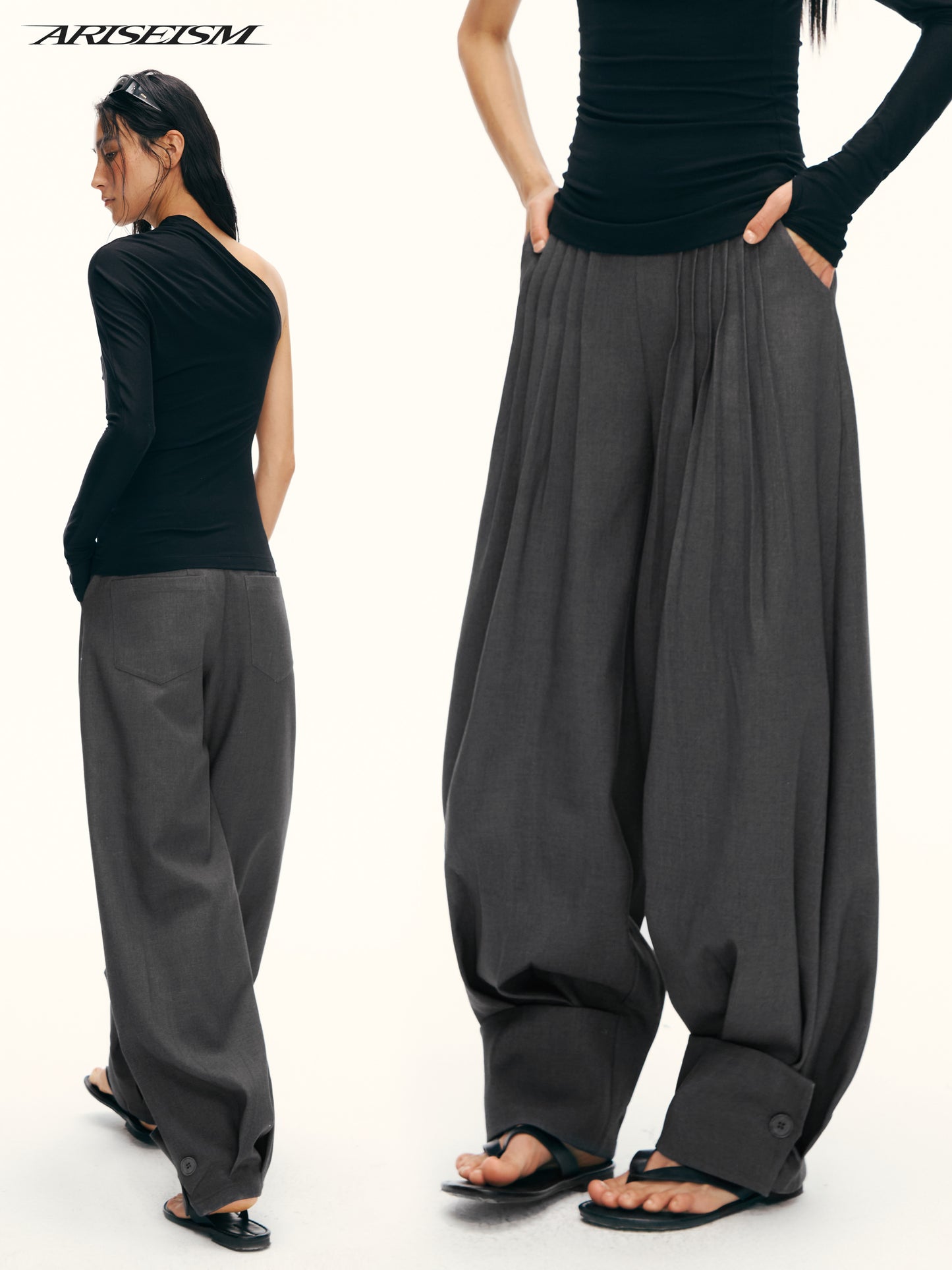 Ivy pants