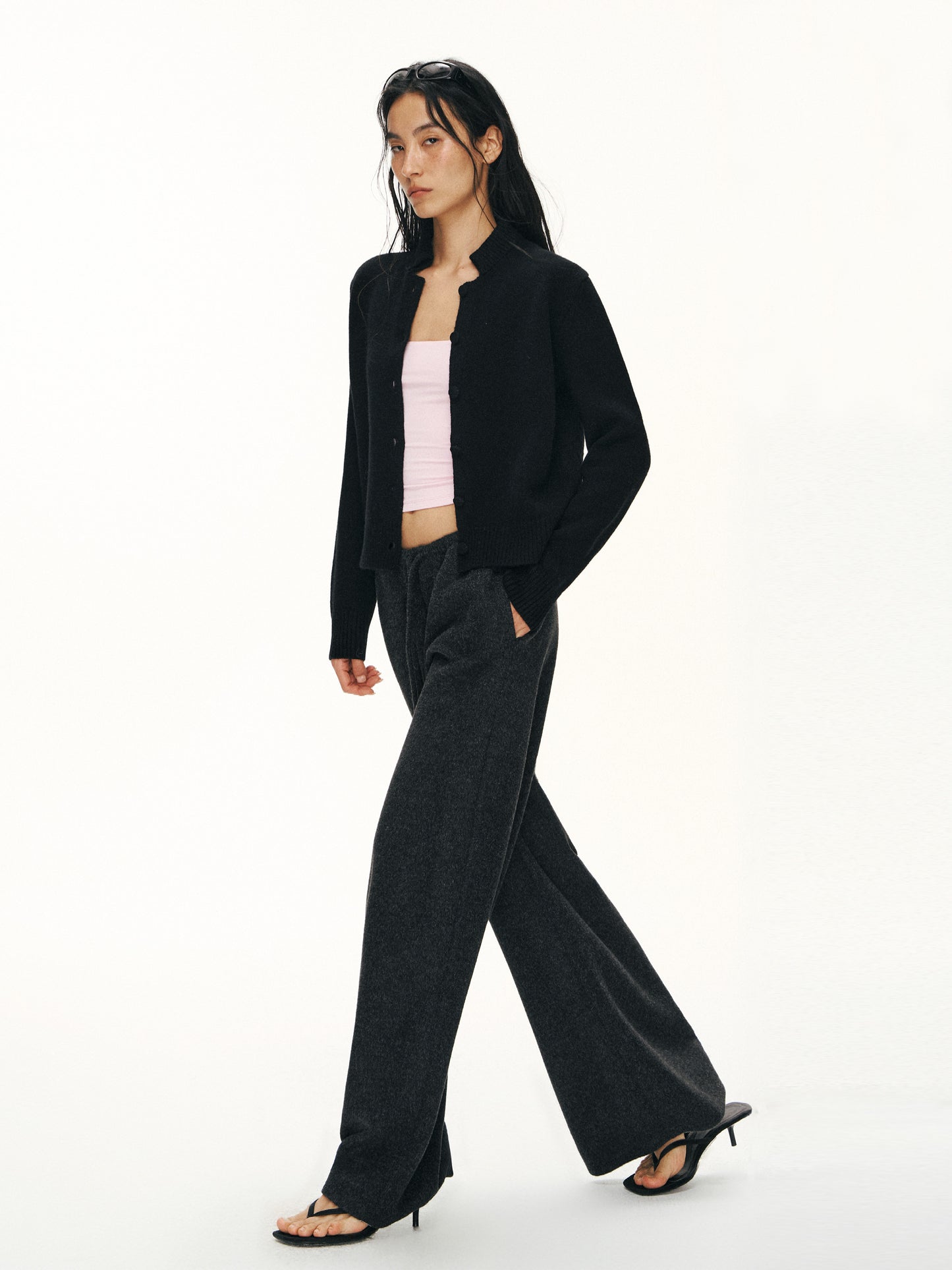 Cara Jacket