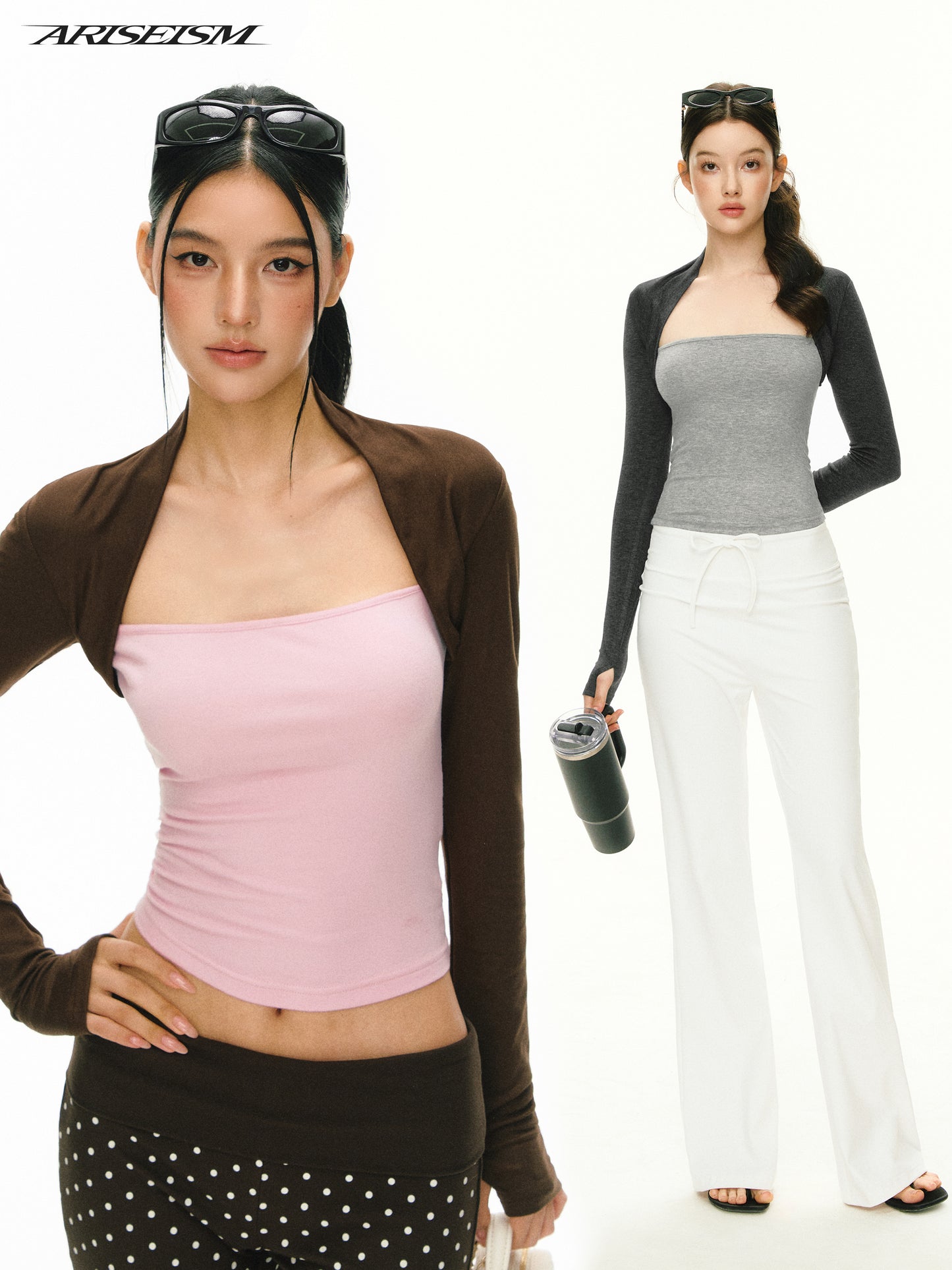 Bo Merin Long Sleeves