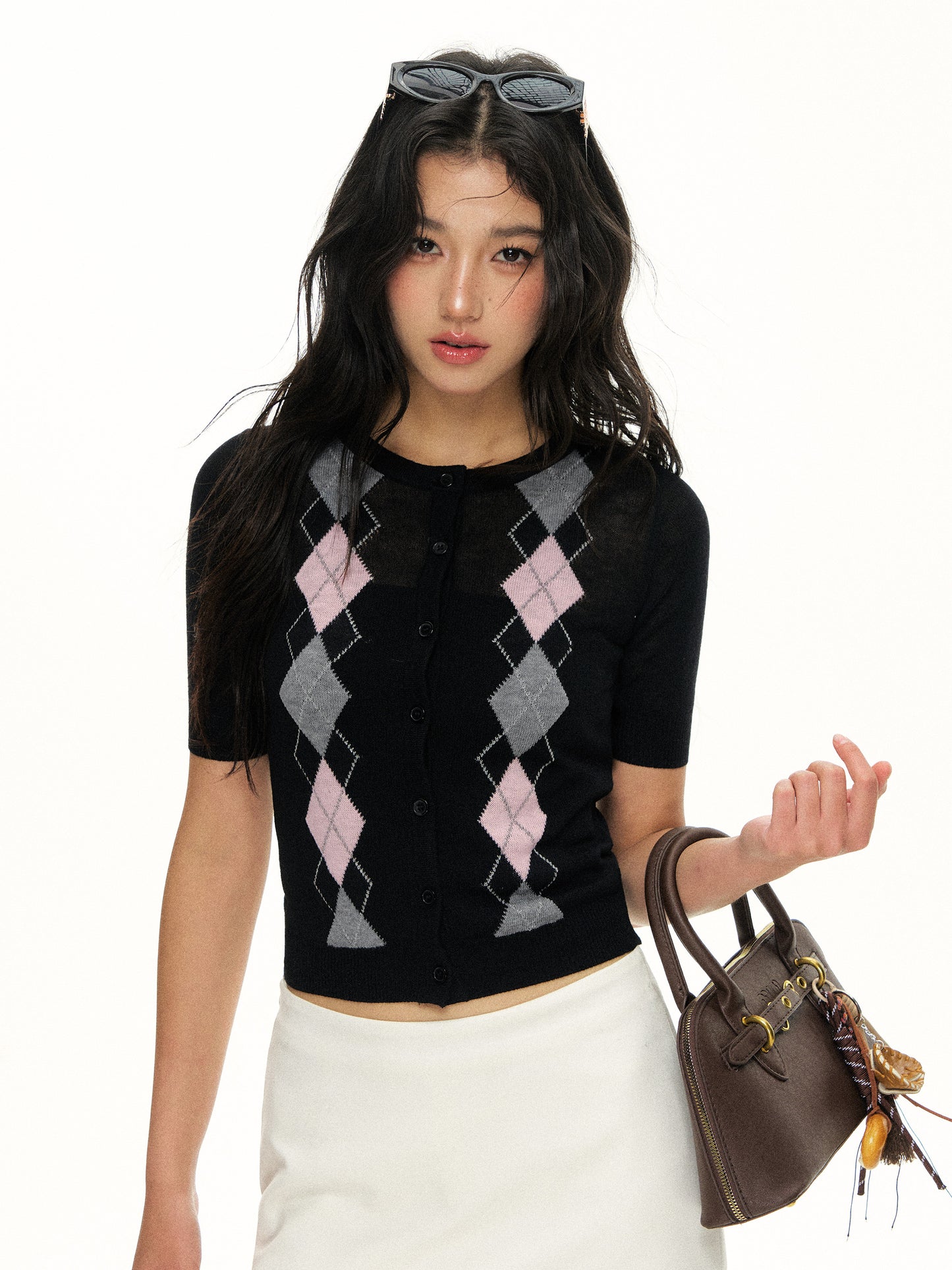 Valerie Sweater