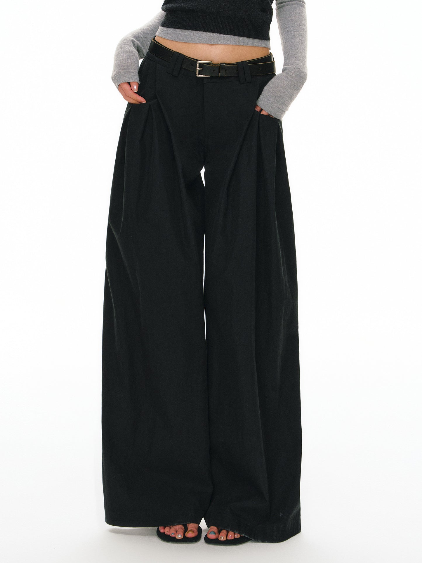 Florrie pants