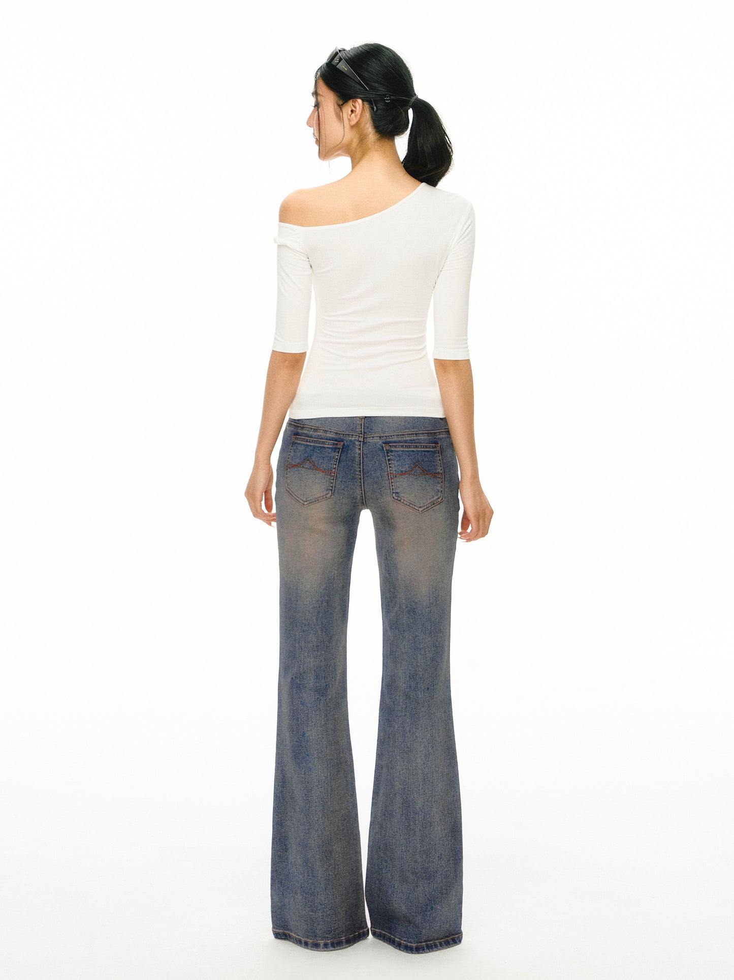 Victoria Jeans