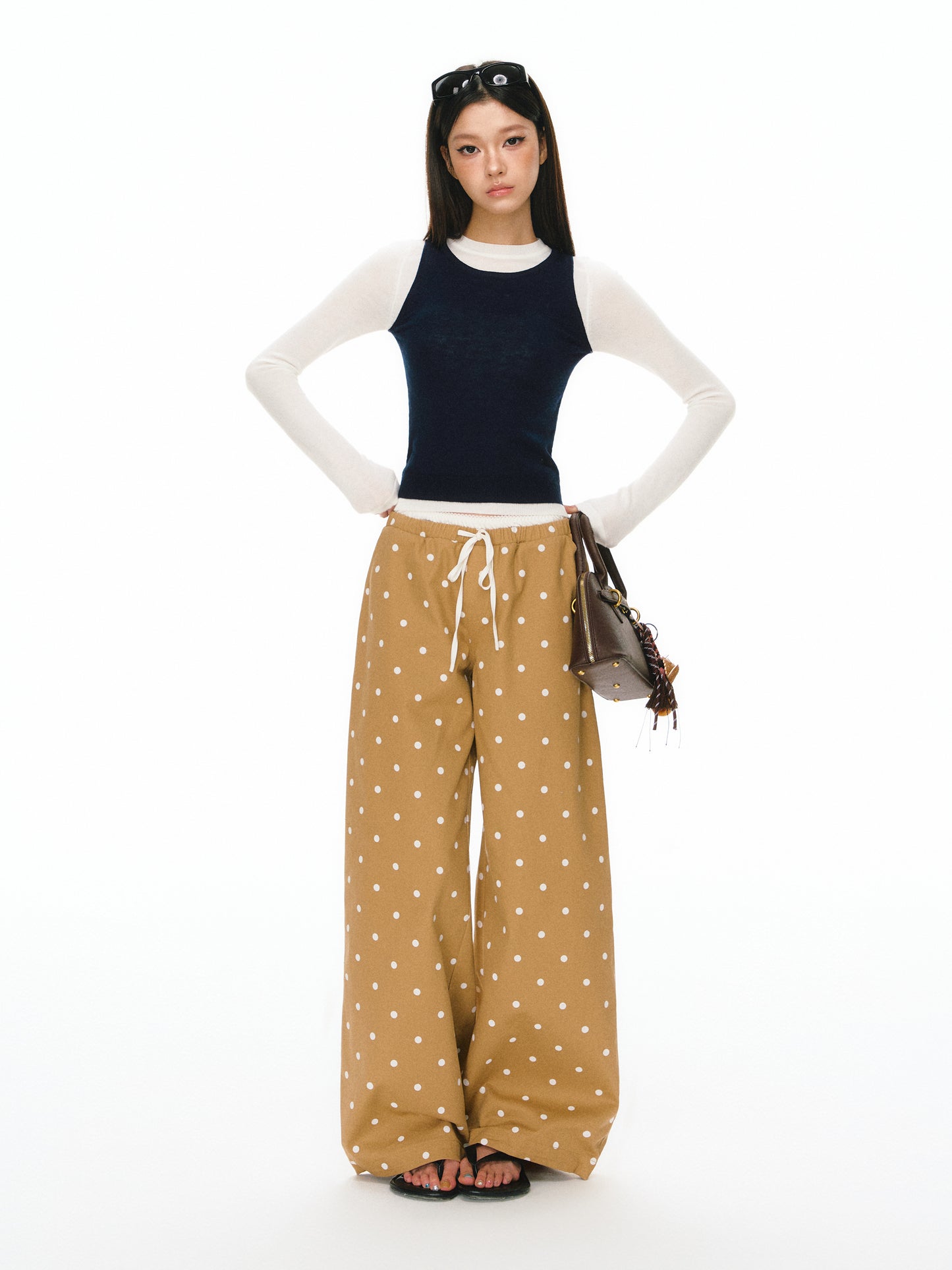 Liora Long sleeves