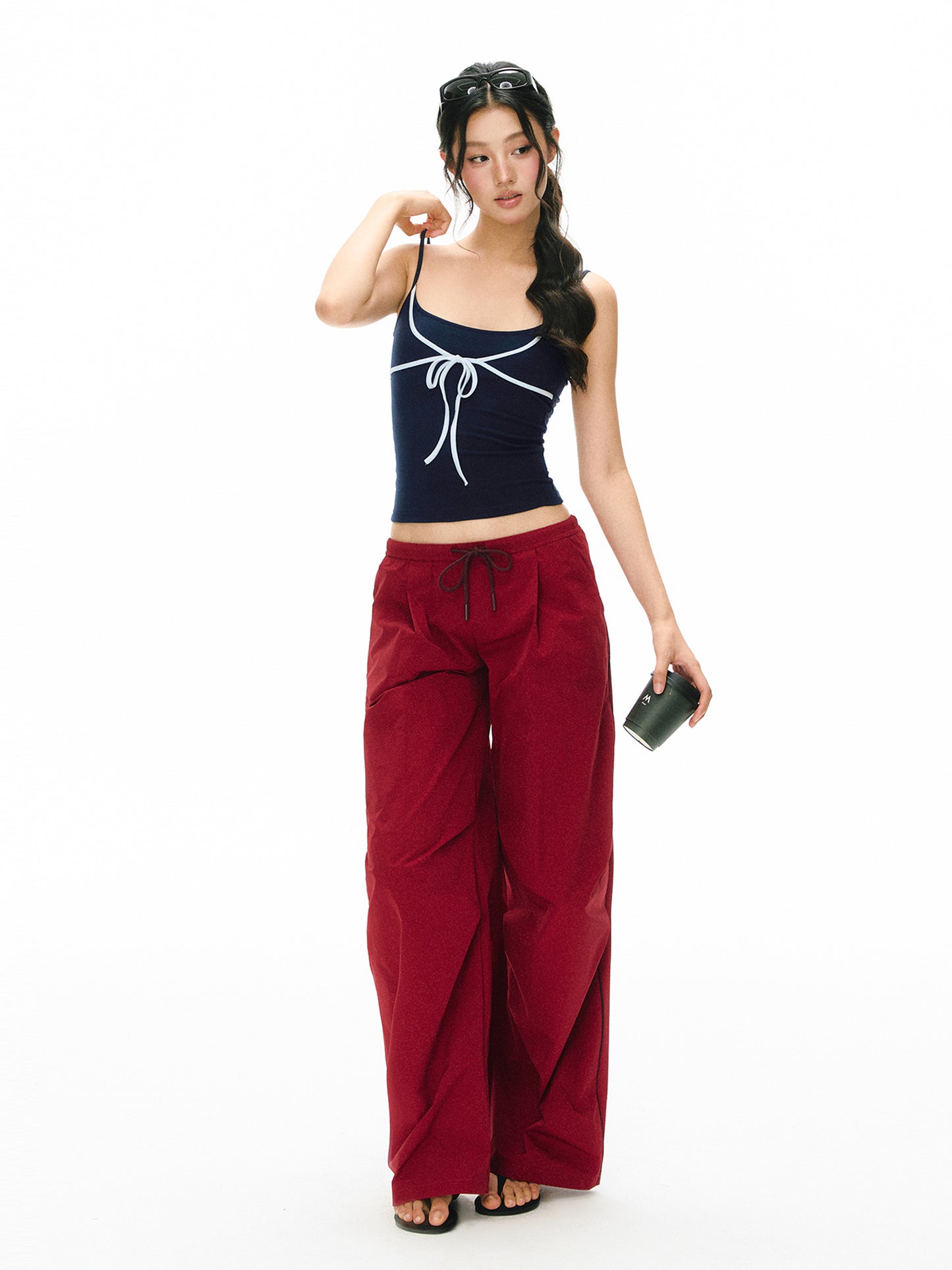 Wynn  Pants