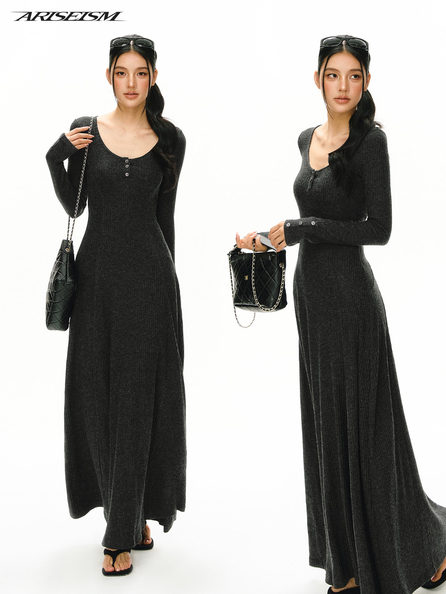 Nerys Lou Dresses