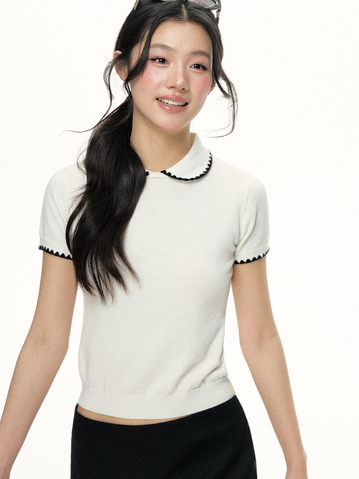 Caspian Jett T-shirt