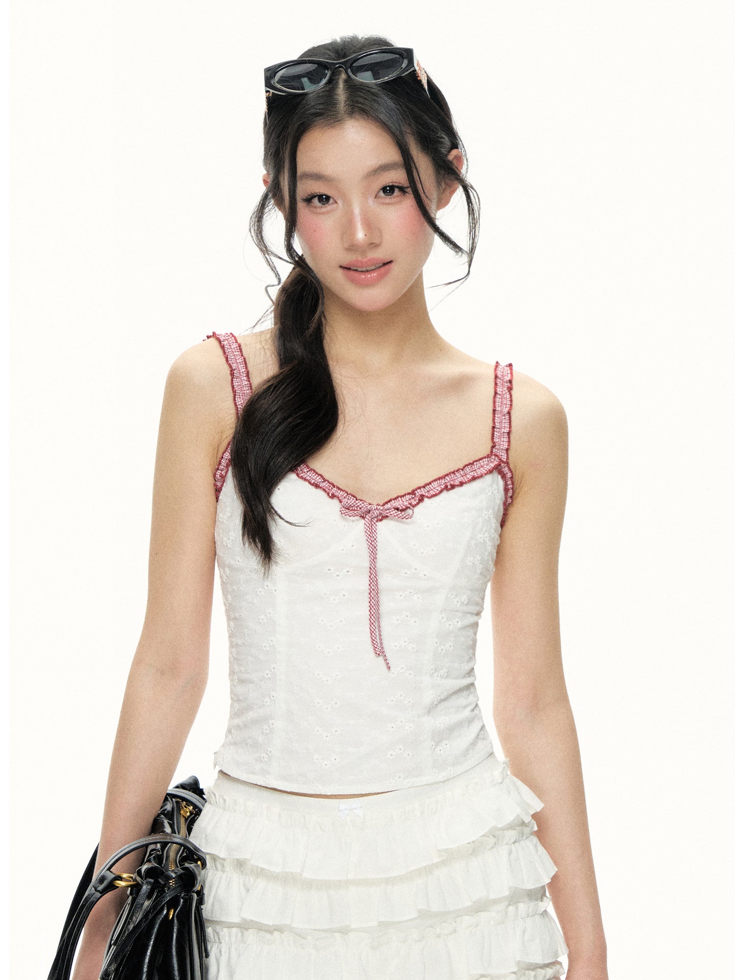 Tiziana Tanks