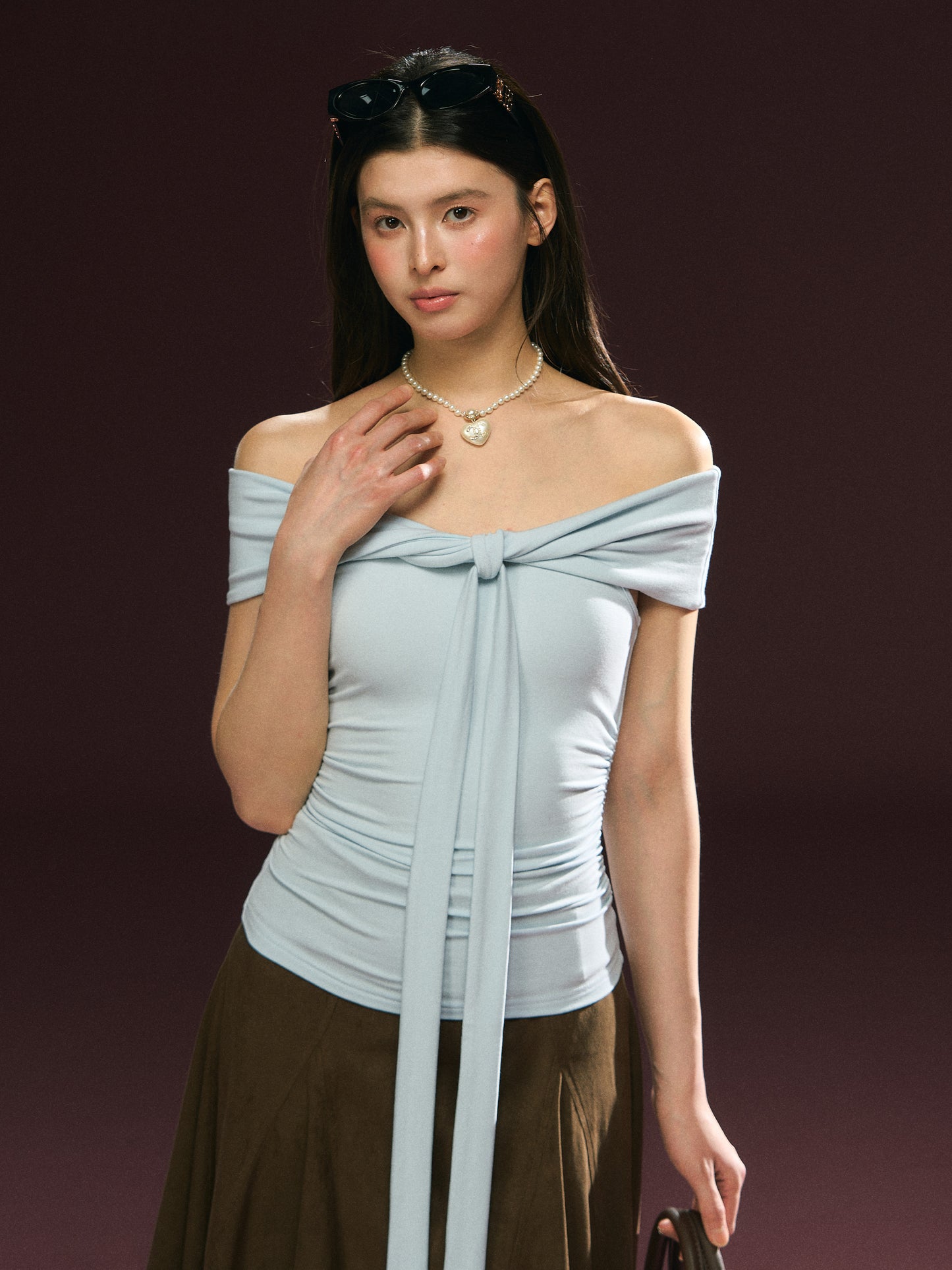 Elowen Rae T-shirt
