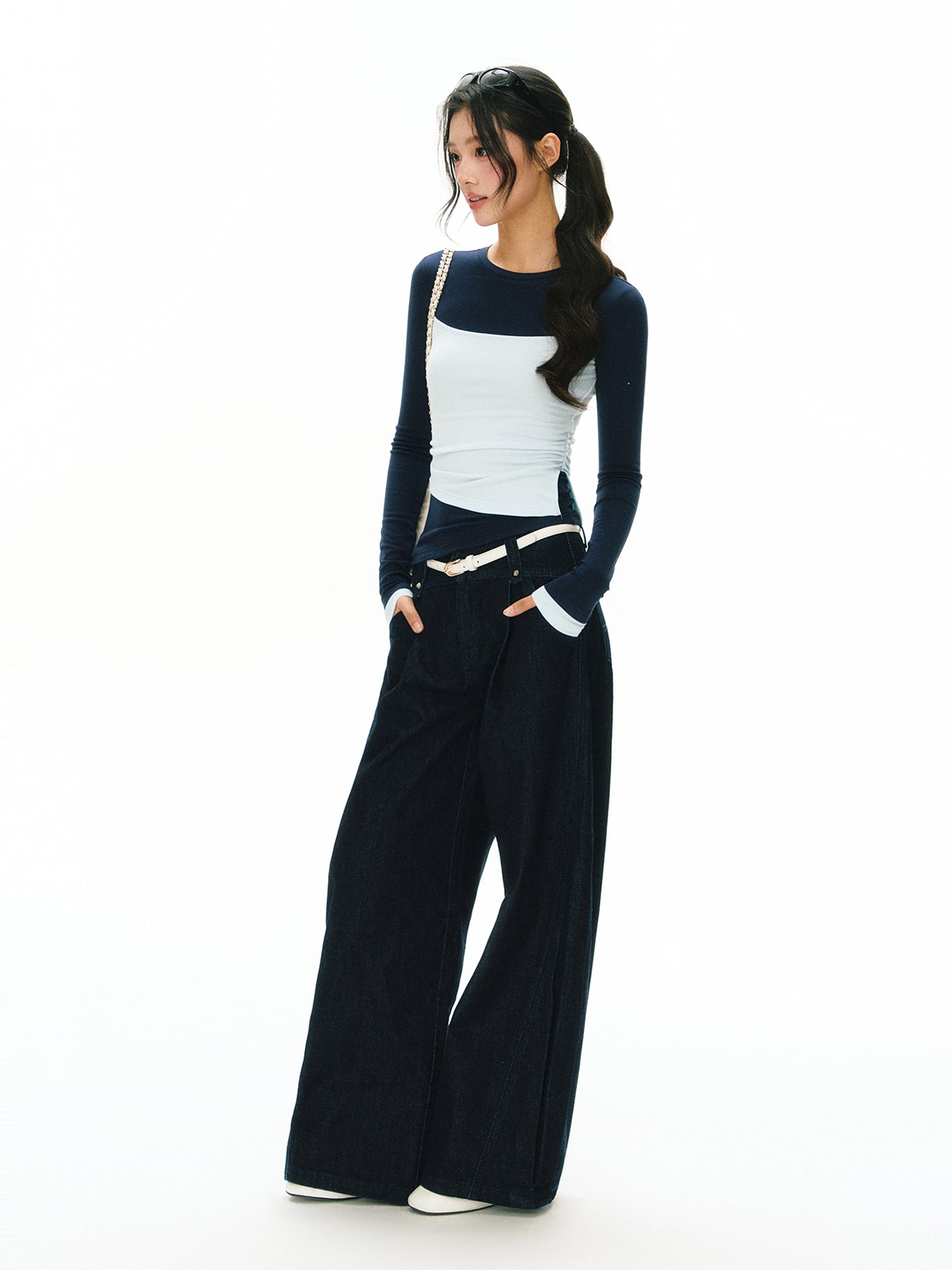 Veyra Faelan Long Sleeves