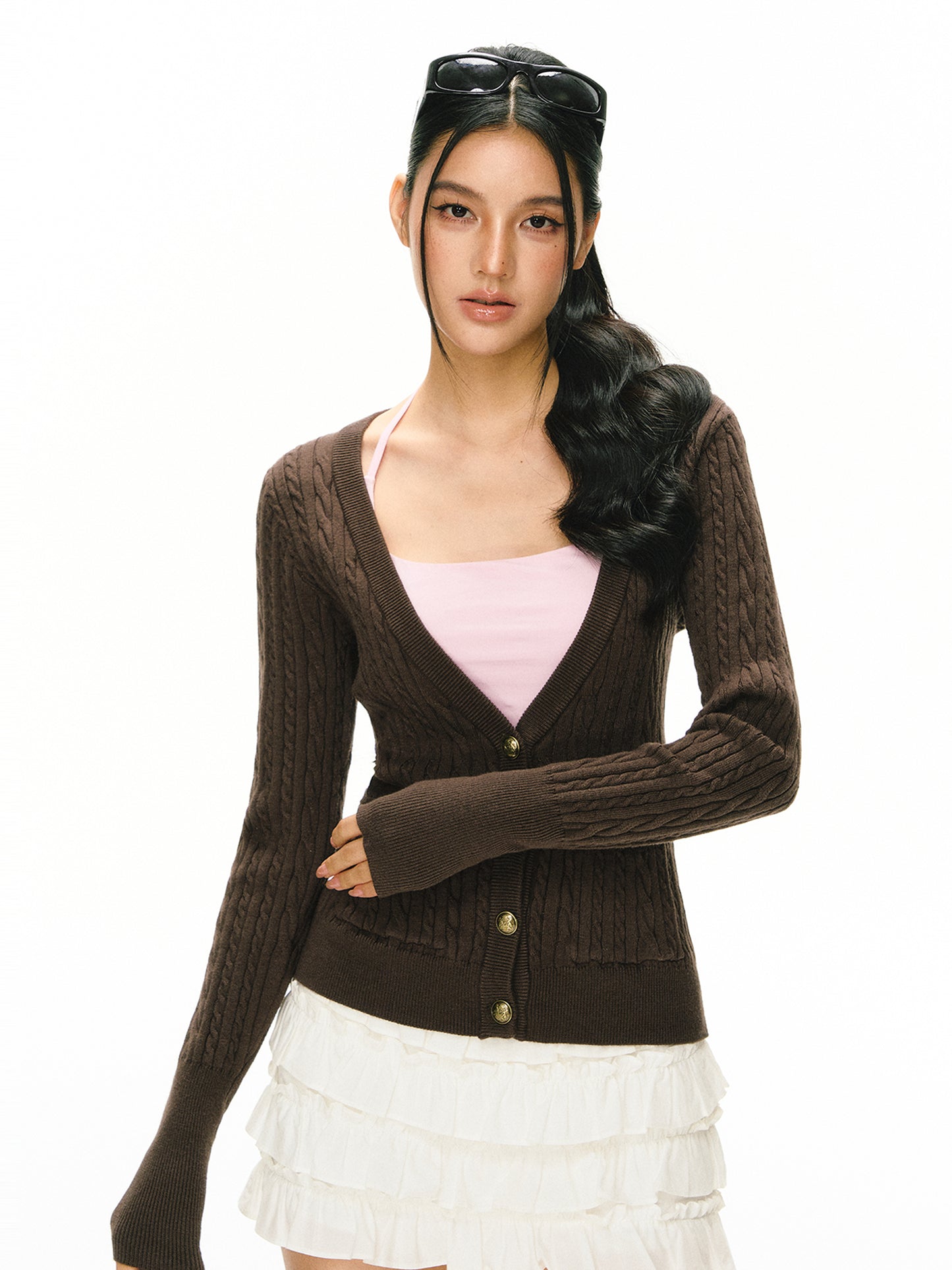 Blair Mae Sweater