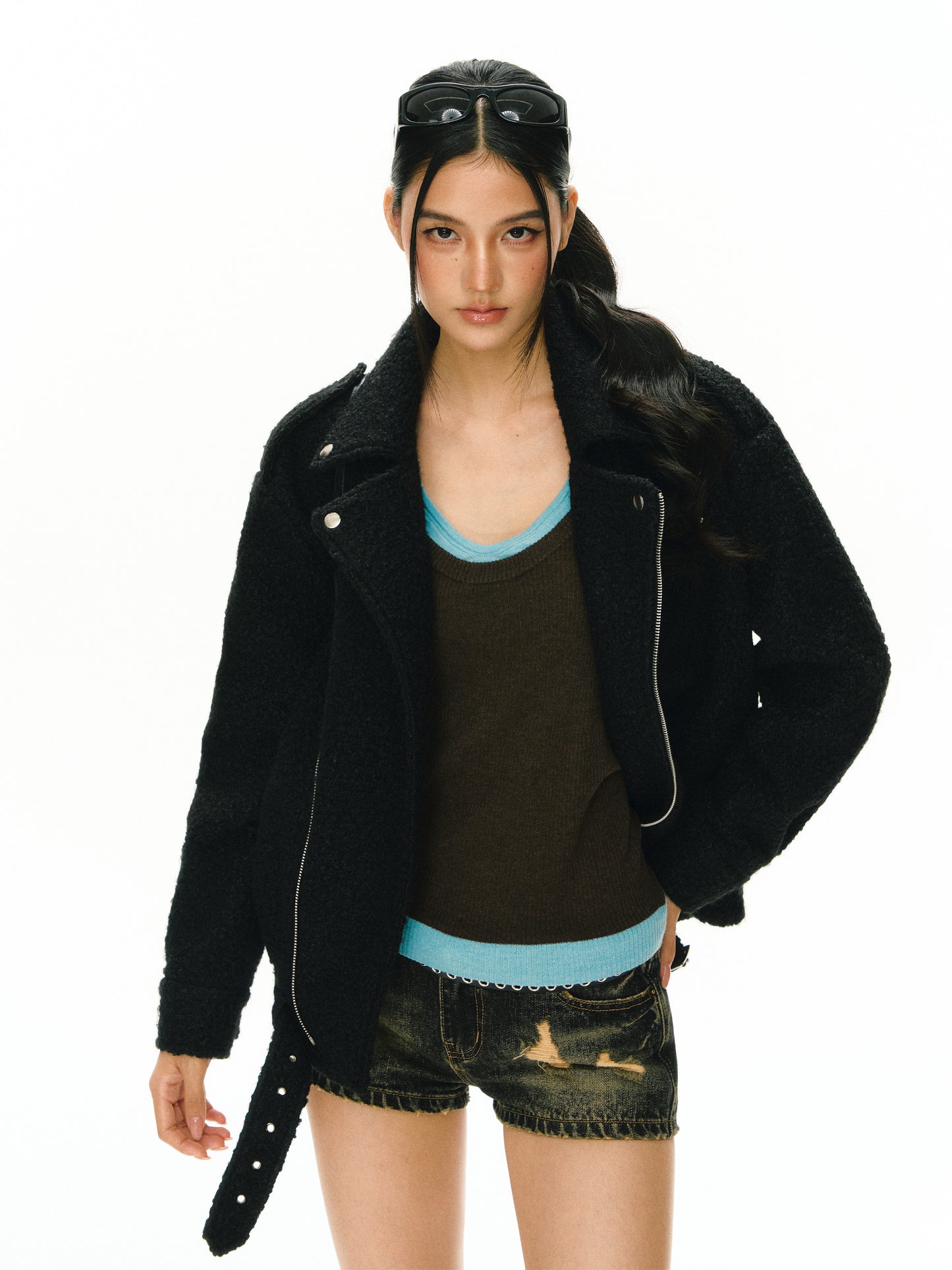 Kior Cynwen Jacket