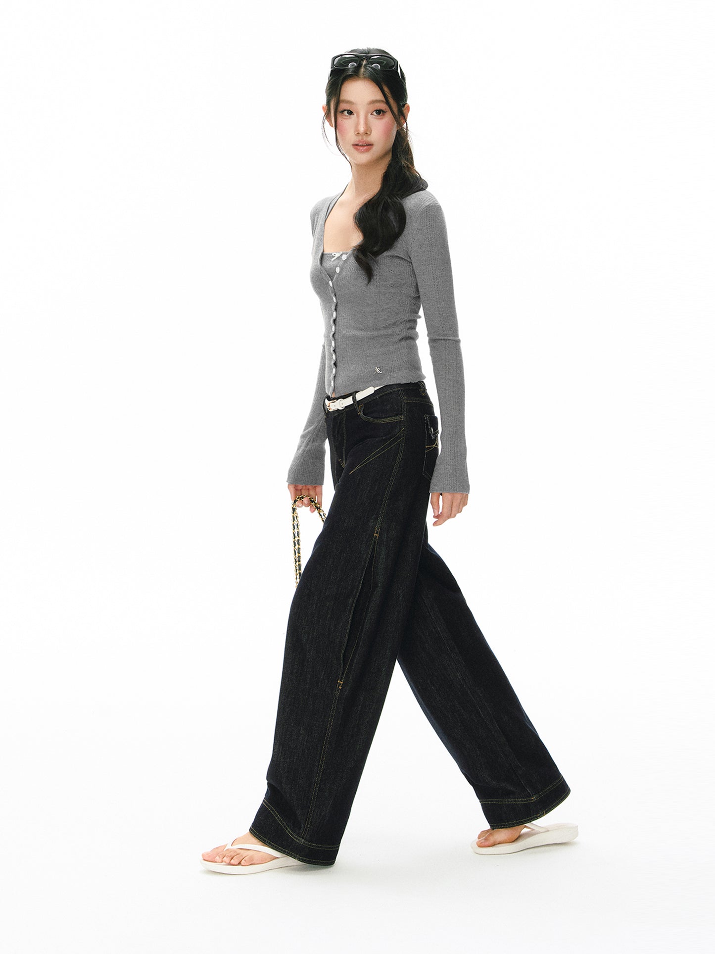 Ciel Ash Pants