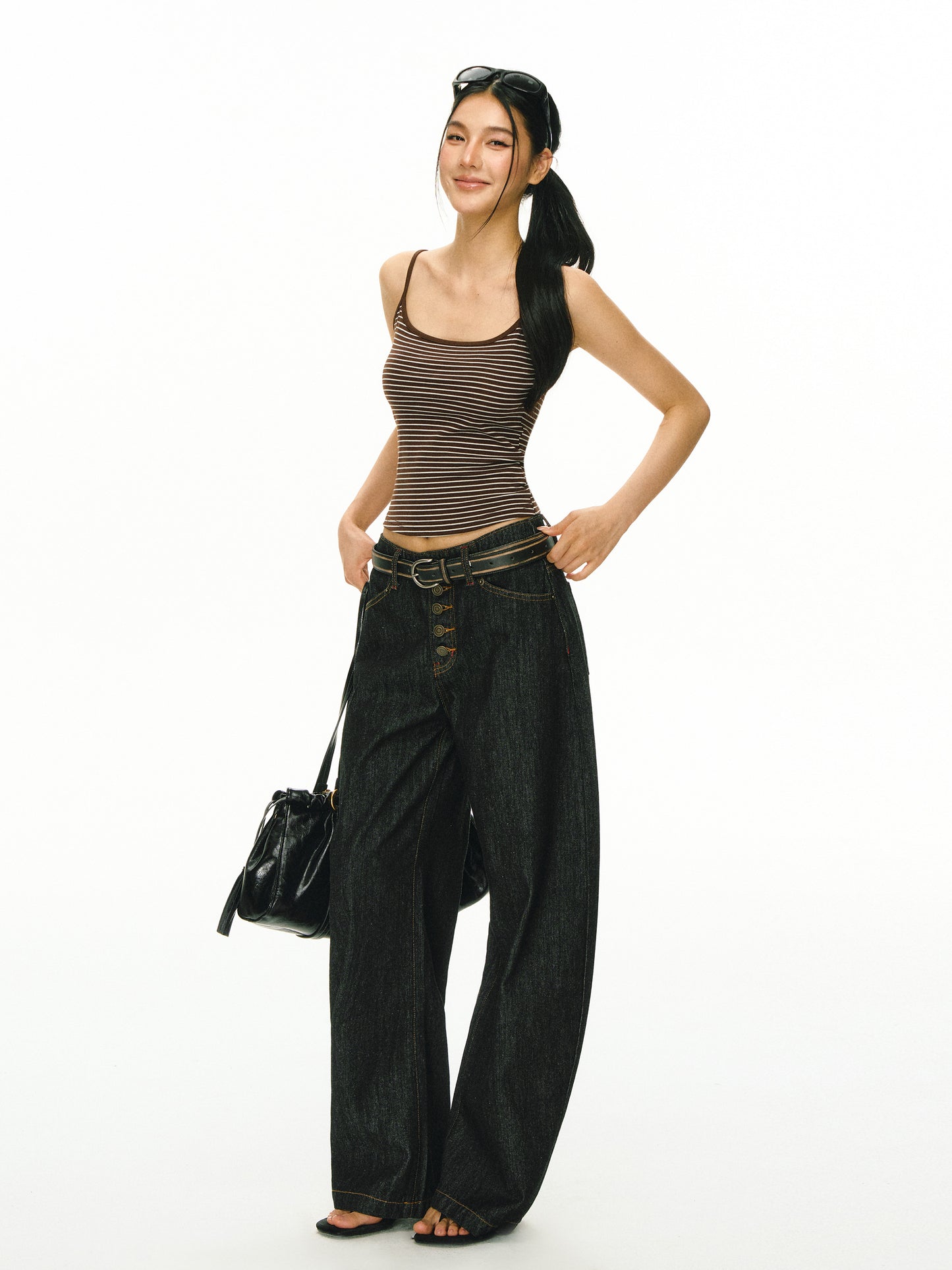 Luna Pants