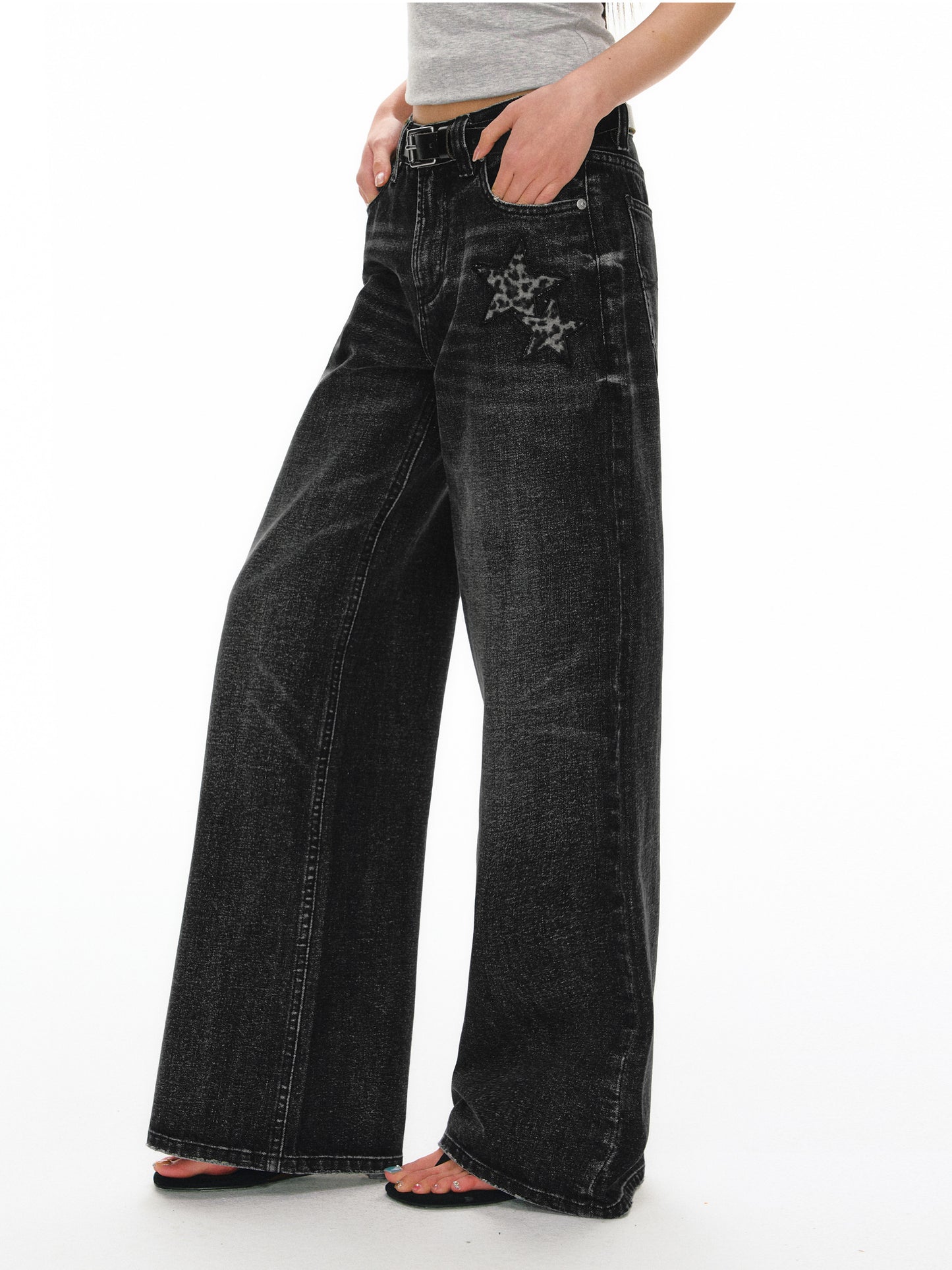 Fraya Jeans