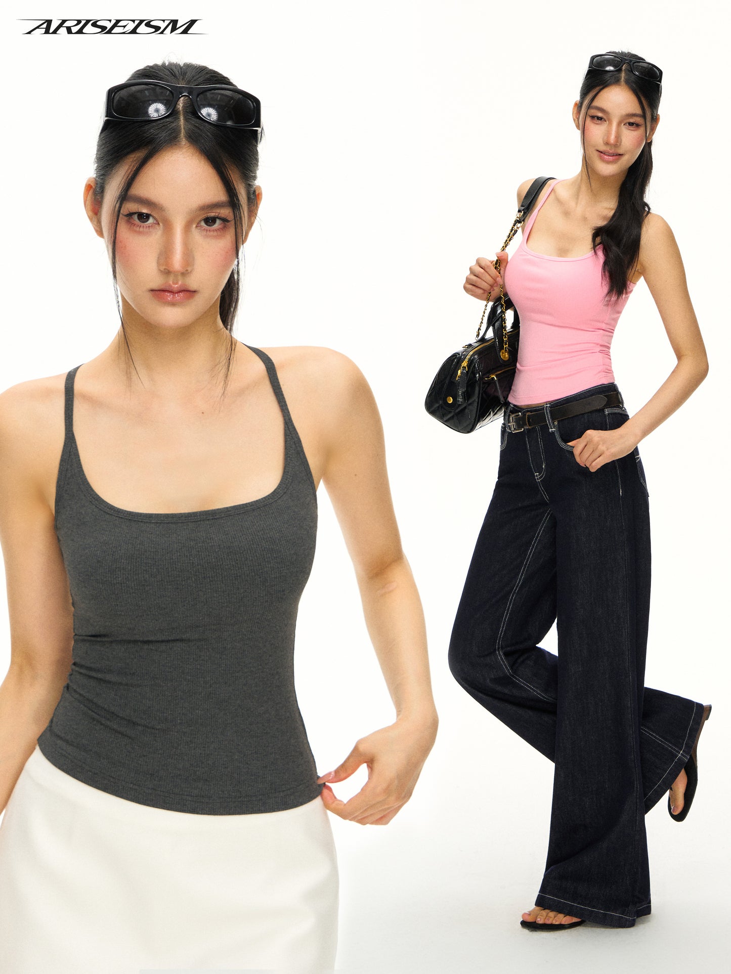 Rhea Tanks