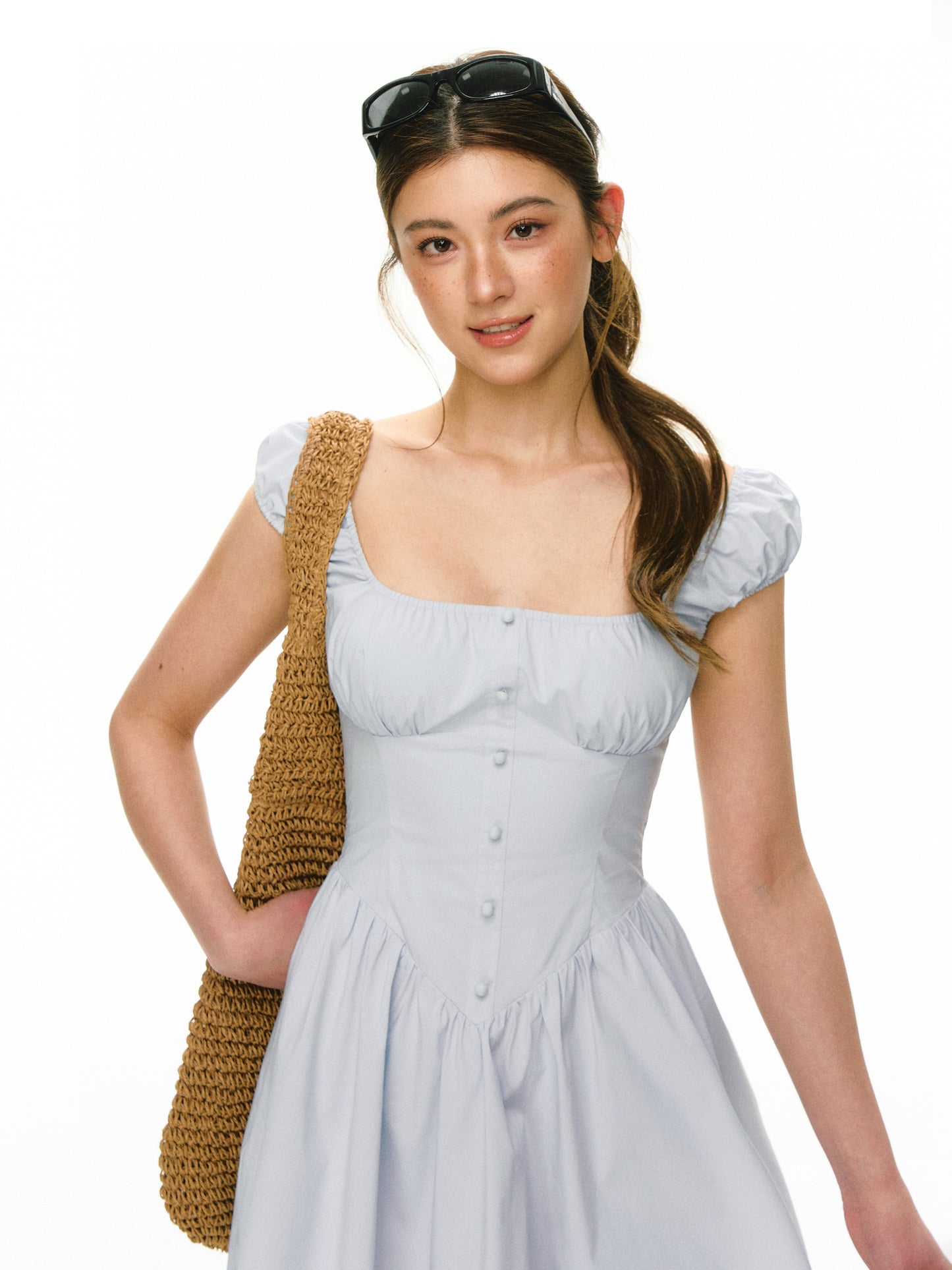 Coralie Dresses