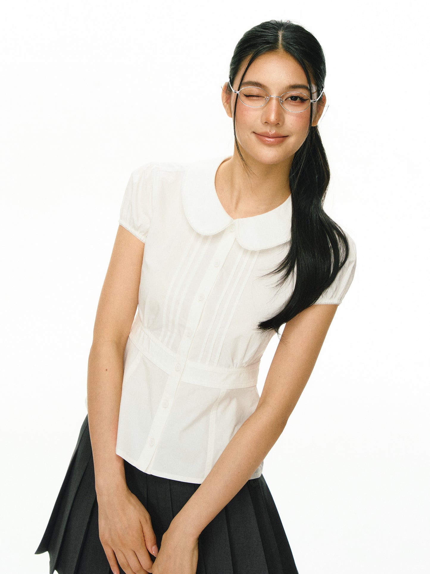 Caraline Shirt
