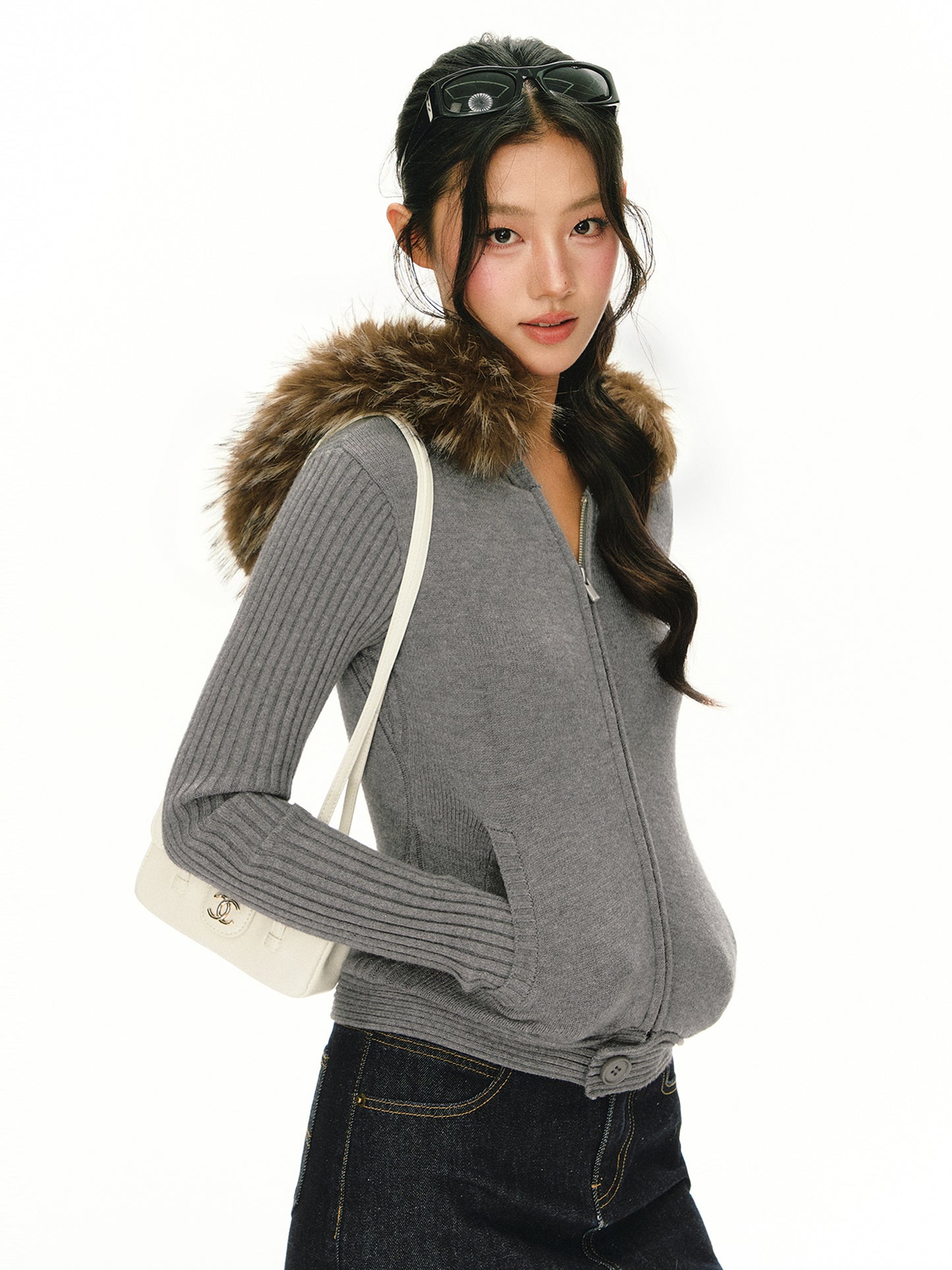 Nerys Quinn Sweater
