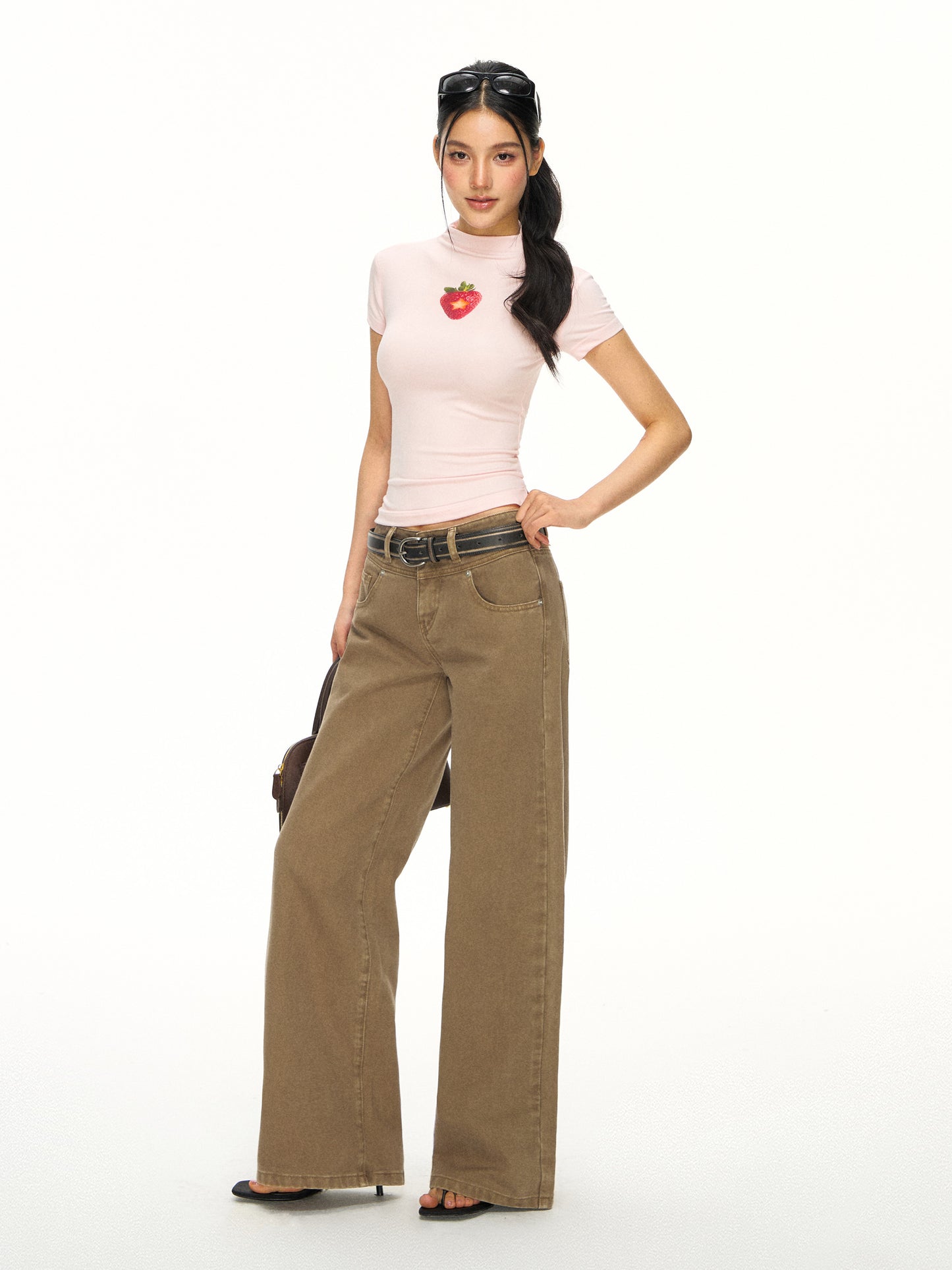 Aure Pants