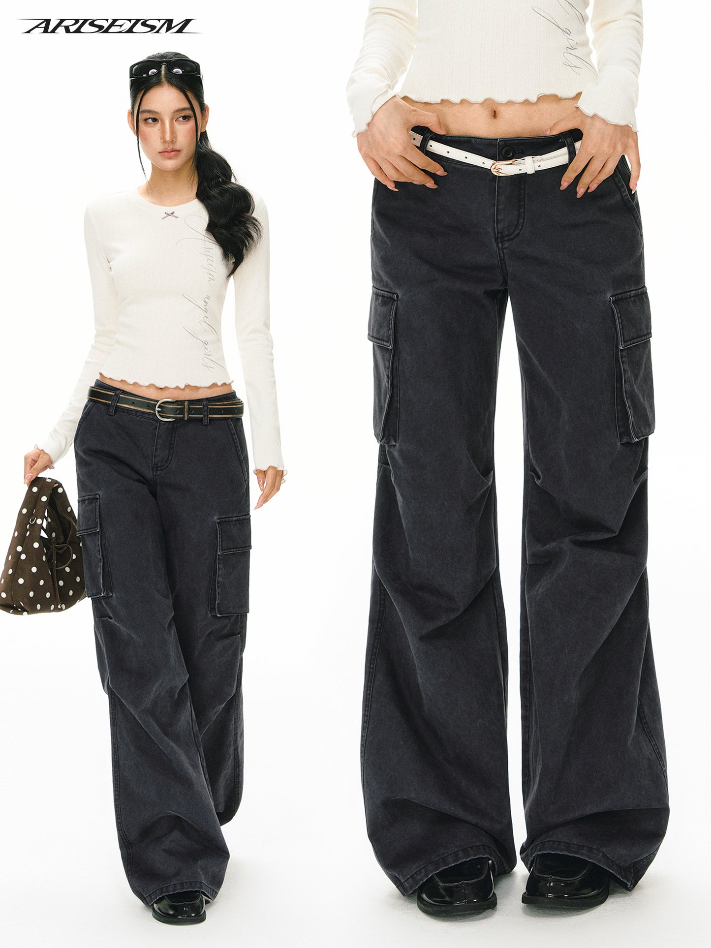 Louisa Pants
