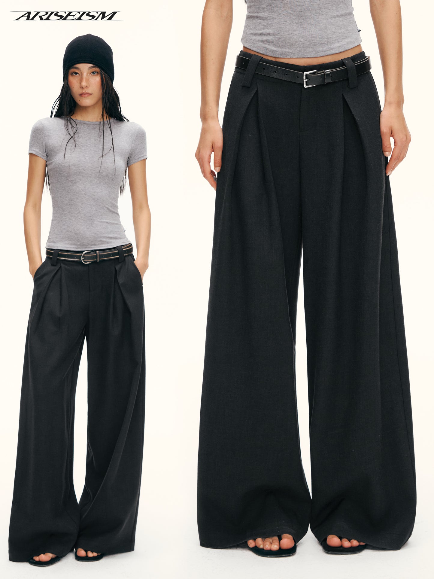 Hazel pants