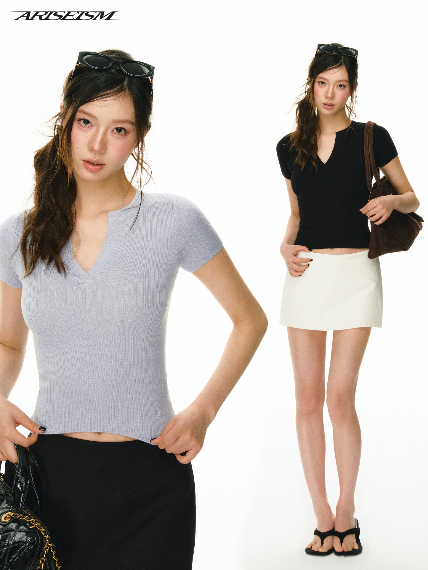 Avalee T-shirt