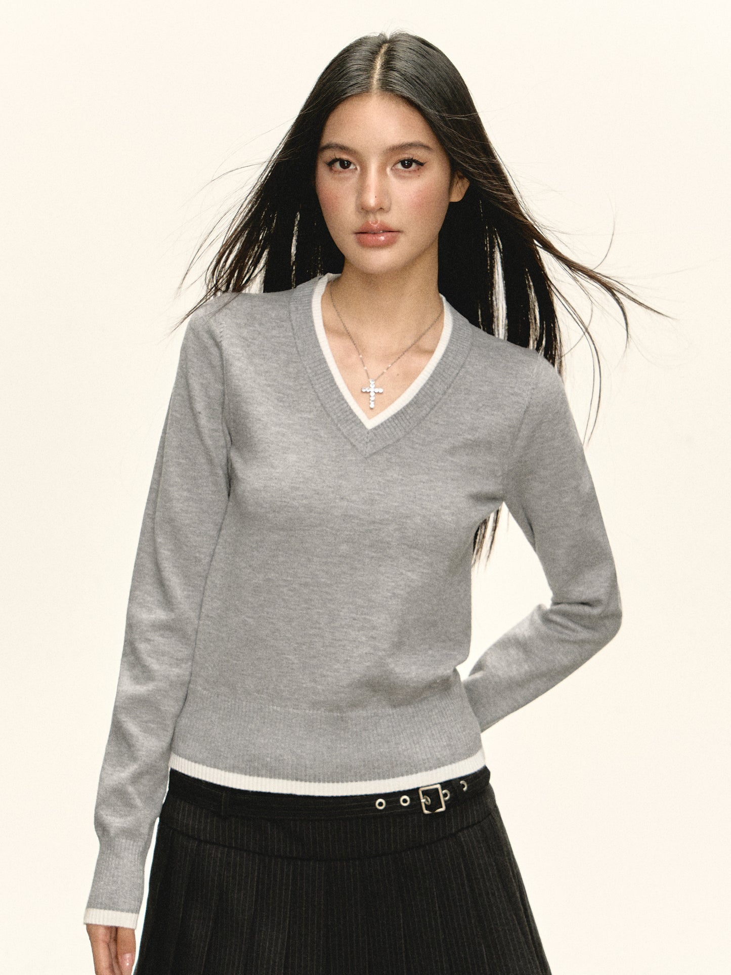 Sorrel Long sleeves
