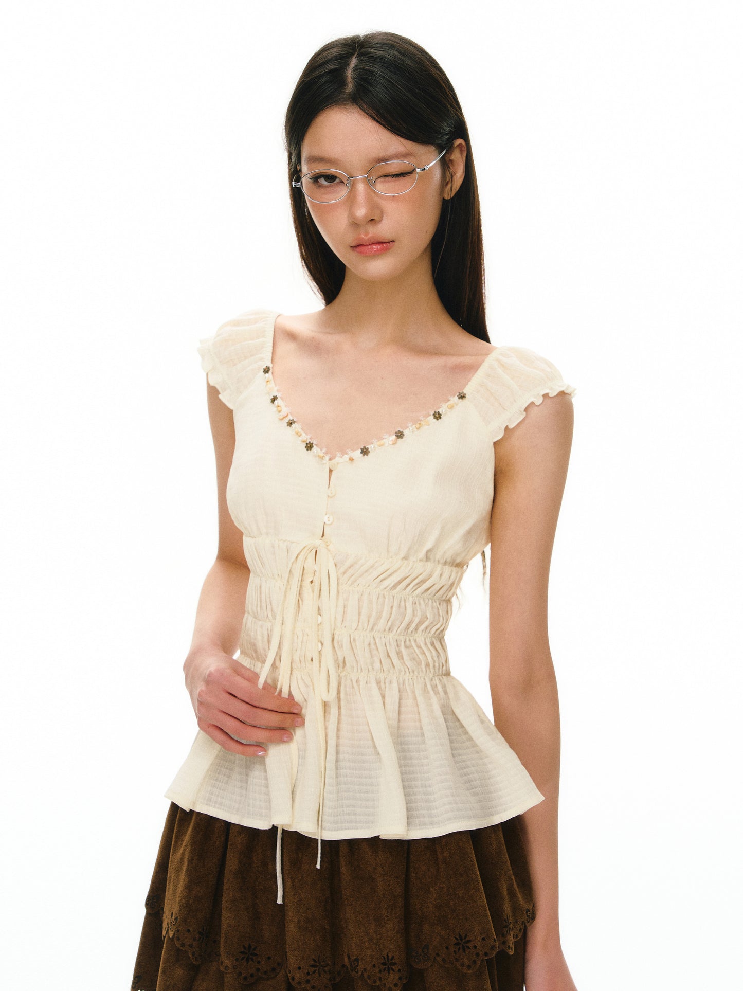 Thea T-shirt