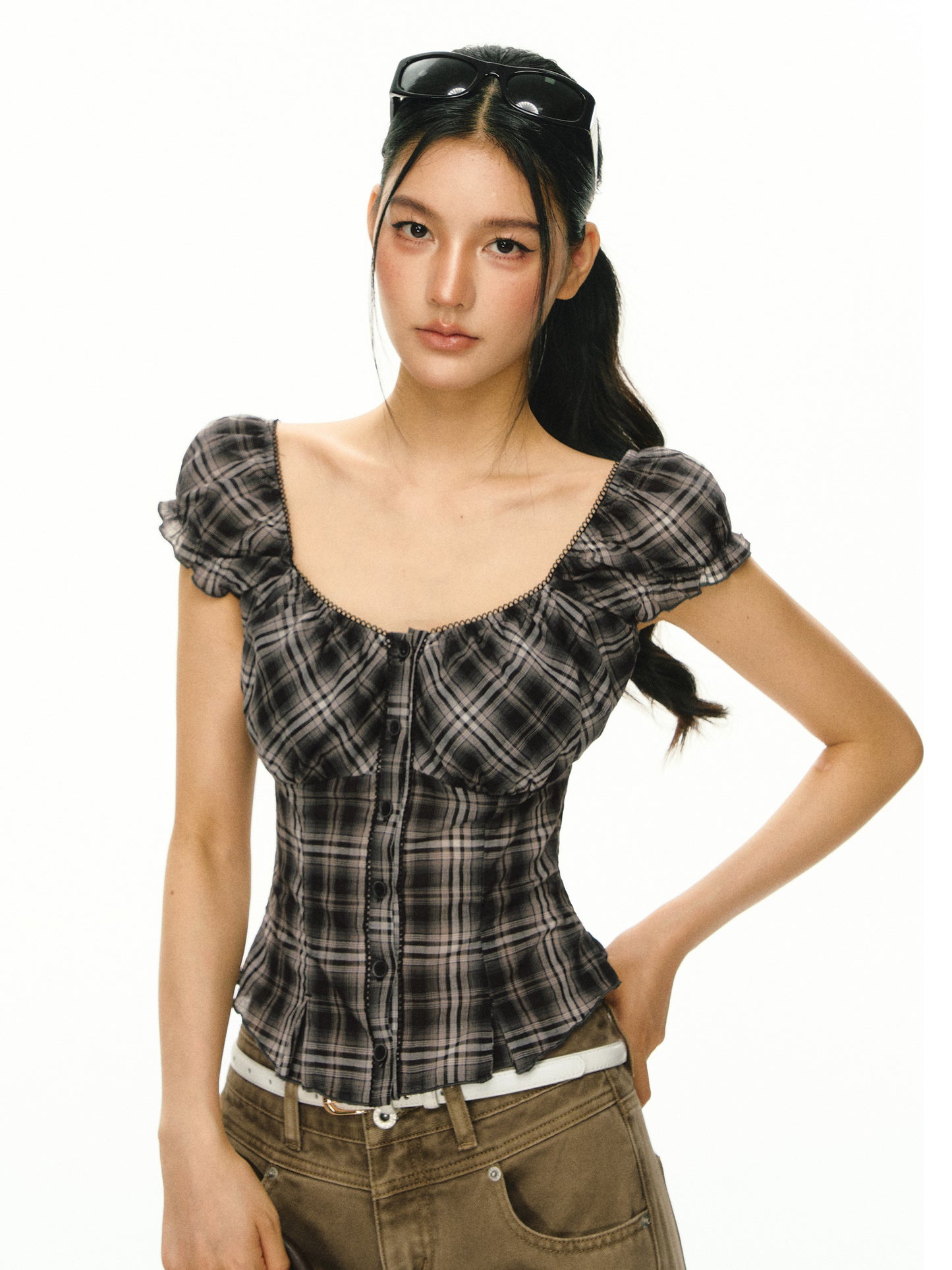 Kaiya Top